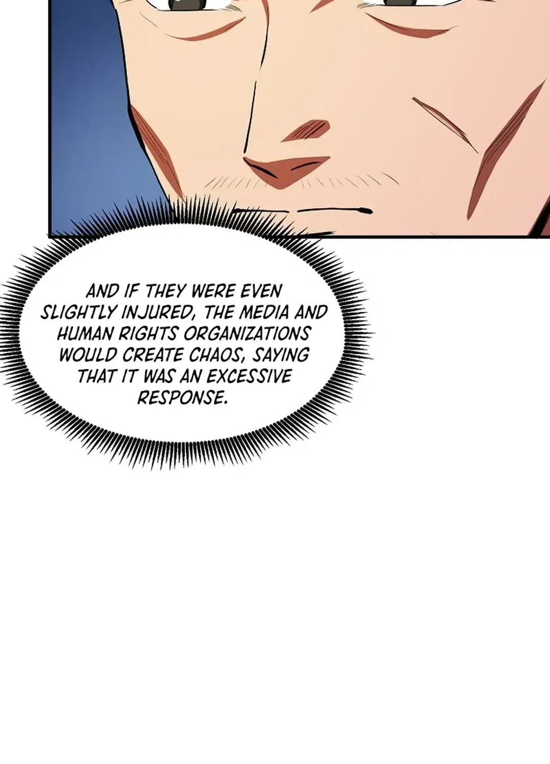 Read ARK chapter 52 image 21 on Lezhin