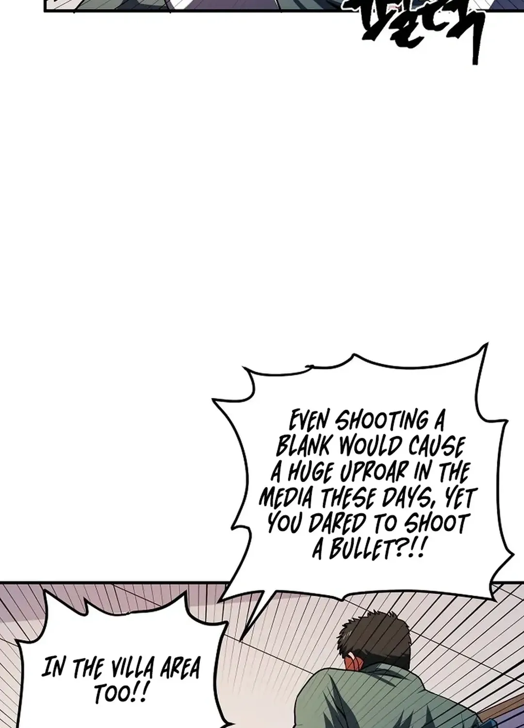 Read ARK chapter 52 image 28 on Lezhin