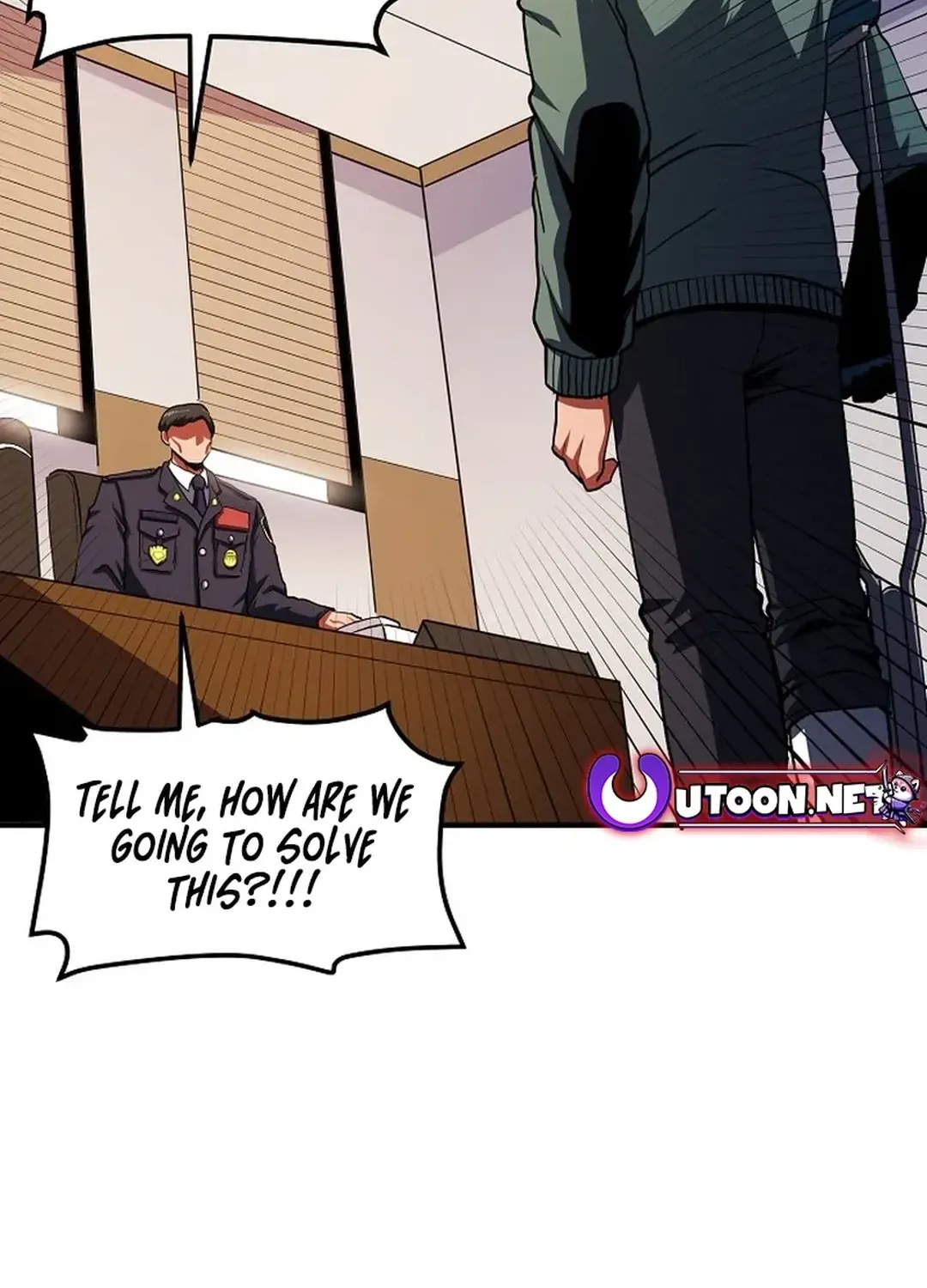 Read ARK chapter 52 image 29 on Lezhin