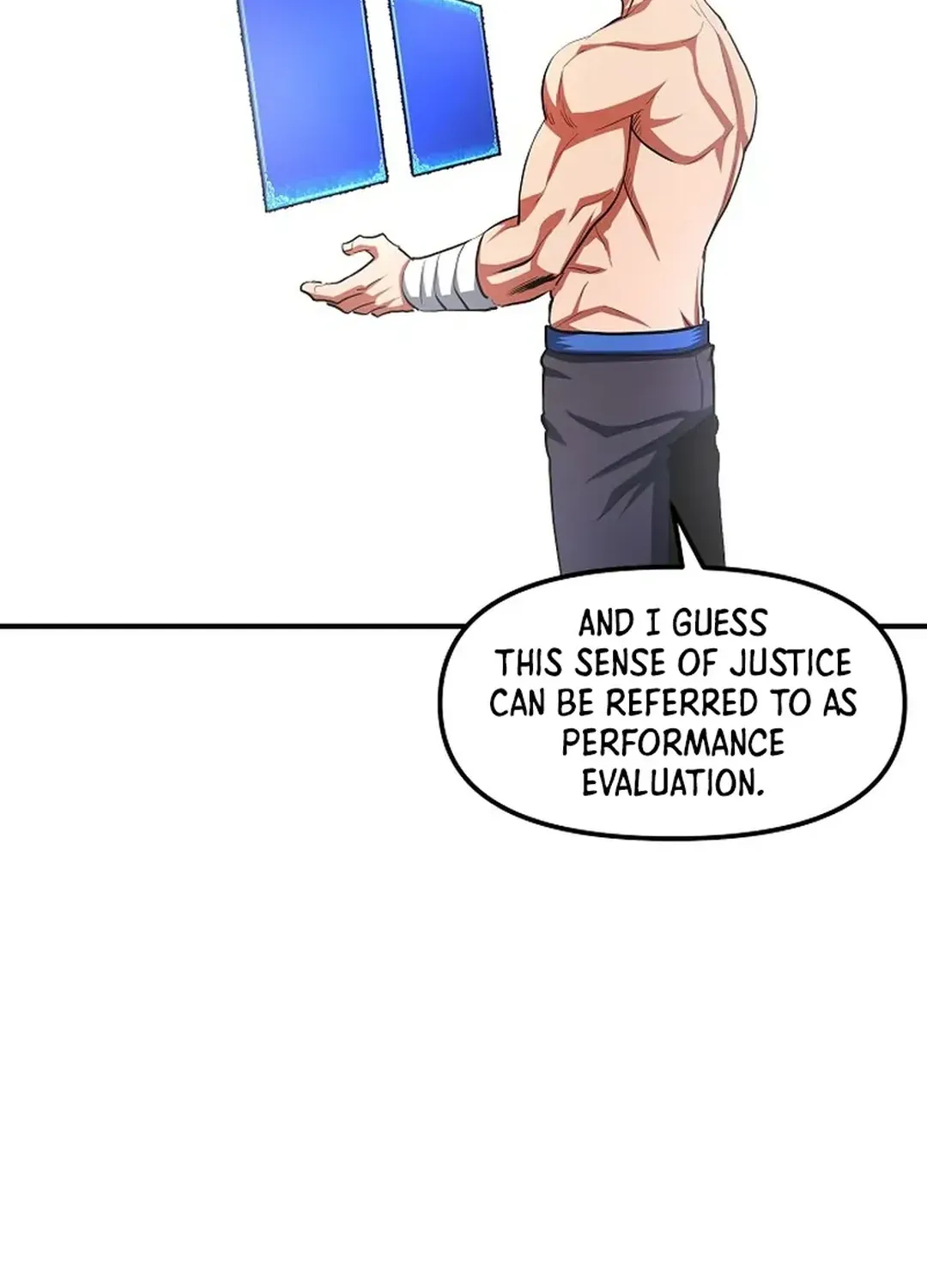 Read ARK chapter 52 image 45 on Lezhin