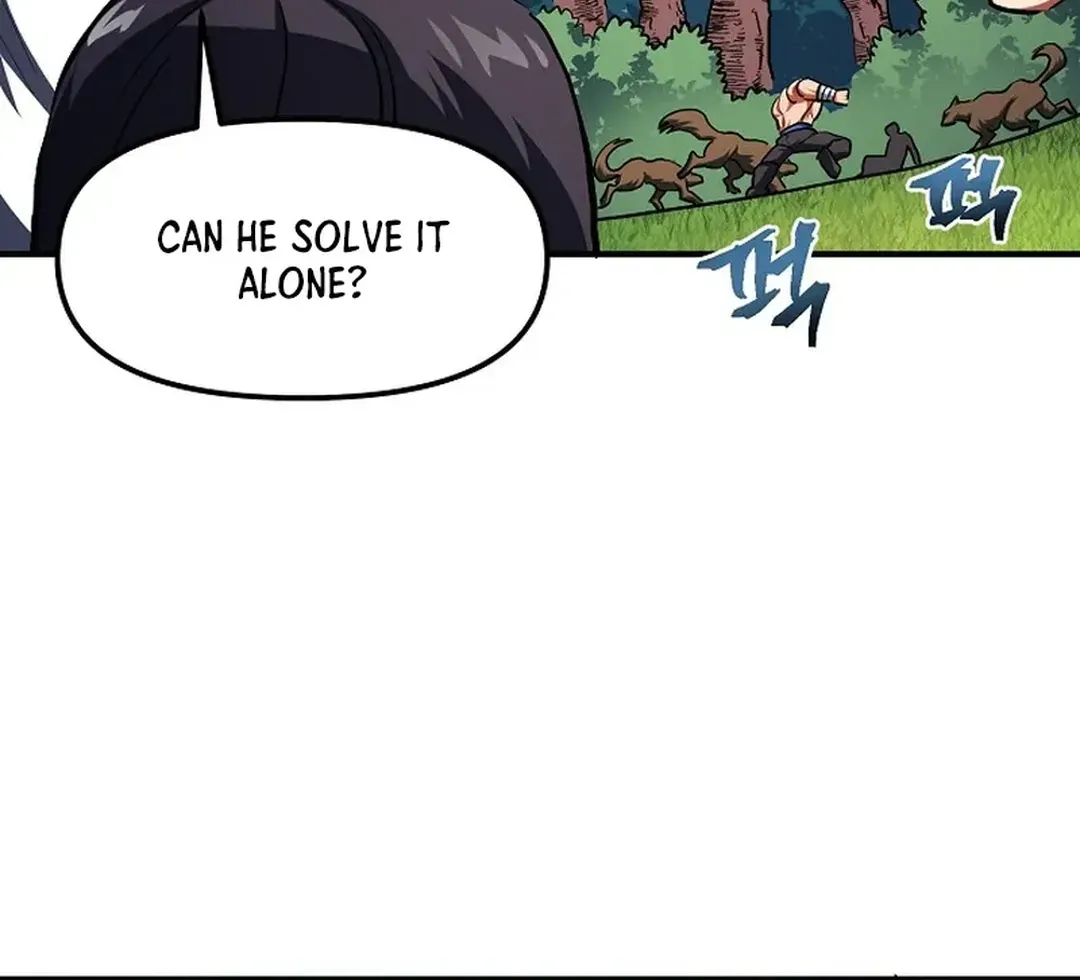 Read ARK chapter 52 image 53 on Lezhin