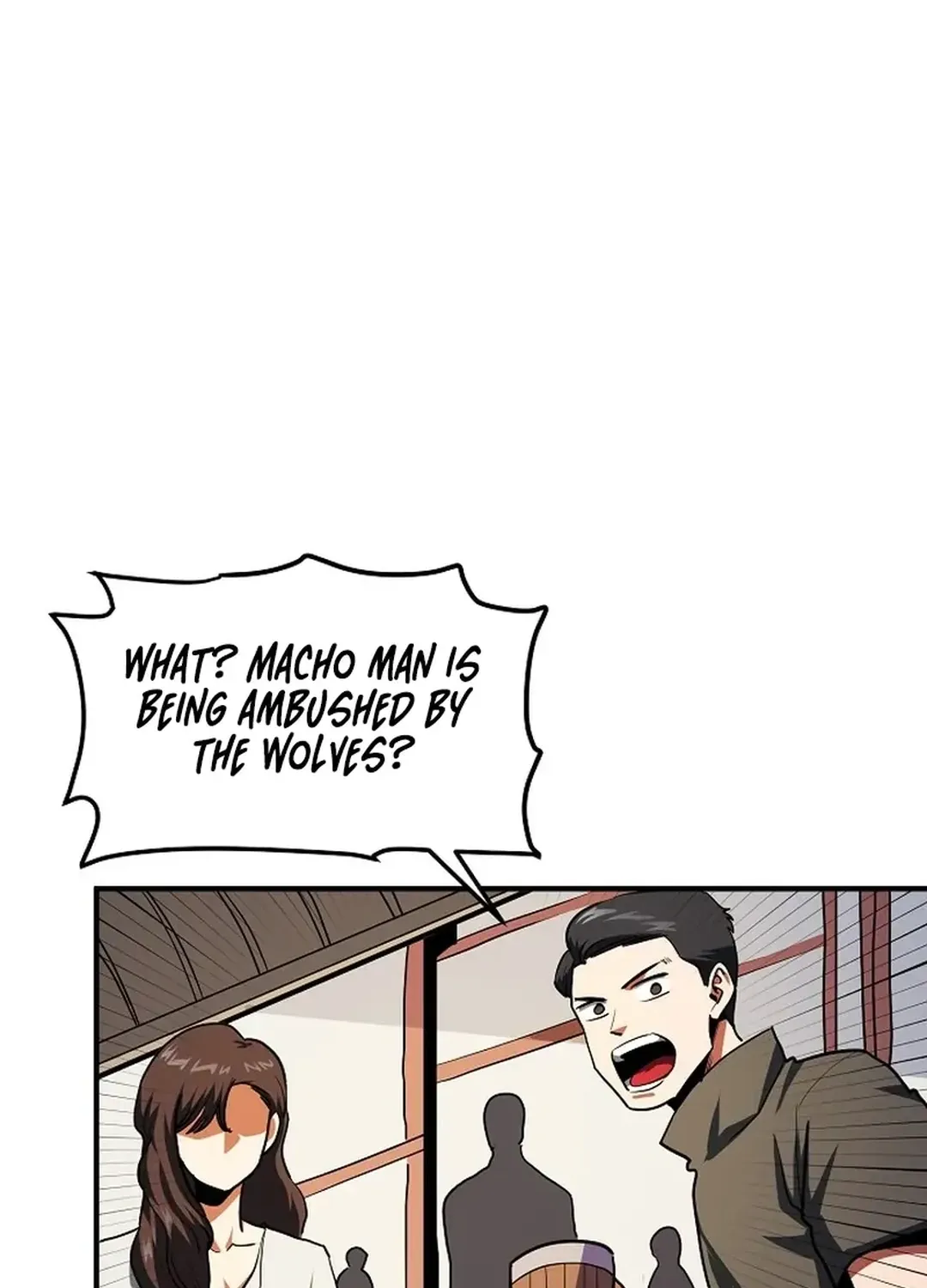 Read ARK chapter 52 image 57 on Lezhin