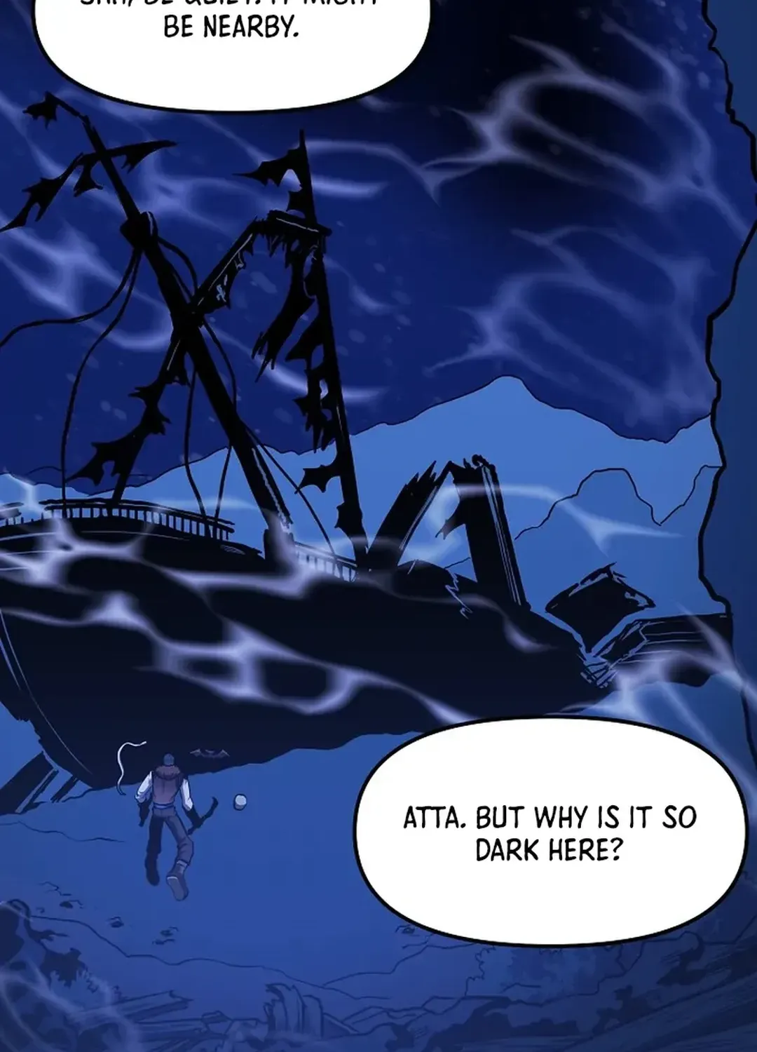 Read ARK chapter 52 image 71 on Lezhin