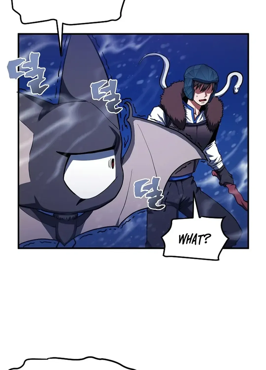 Read ARK chapter 52 image 78 on Lezhin