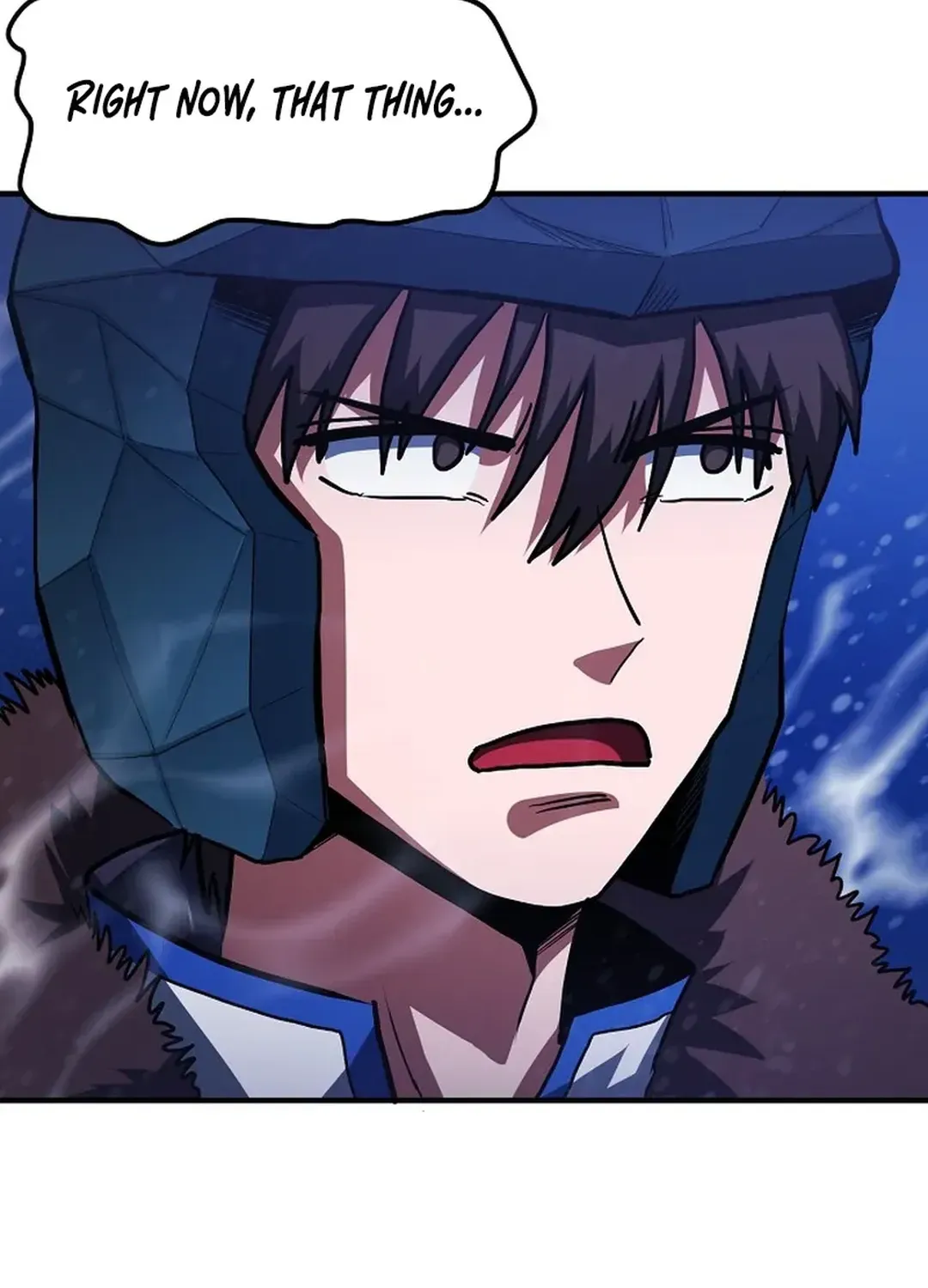 Read ARK chapter 52 image 79 on Lezhin