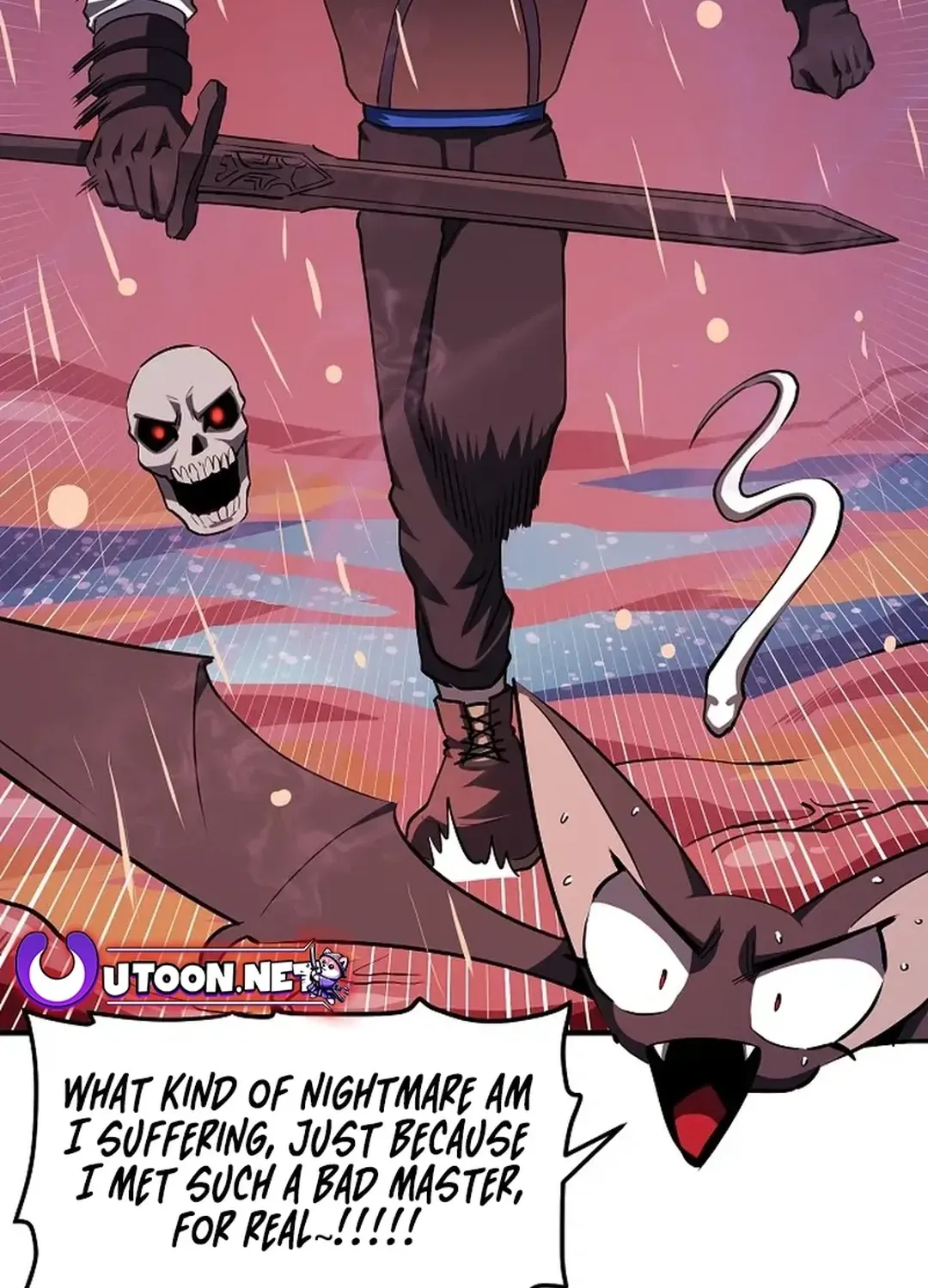 Read ARK chapter 53 image 102 on Lezhin
