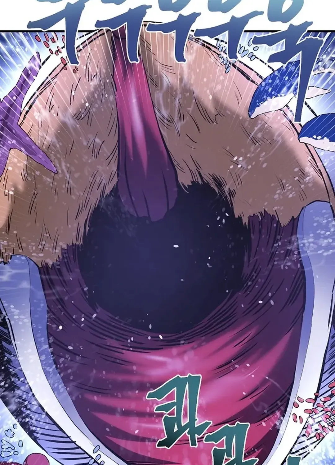 Read ARK chapter 53 image 11 on Lezhin