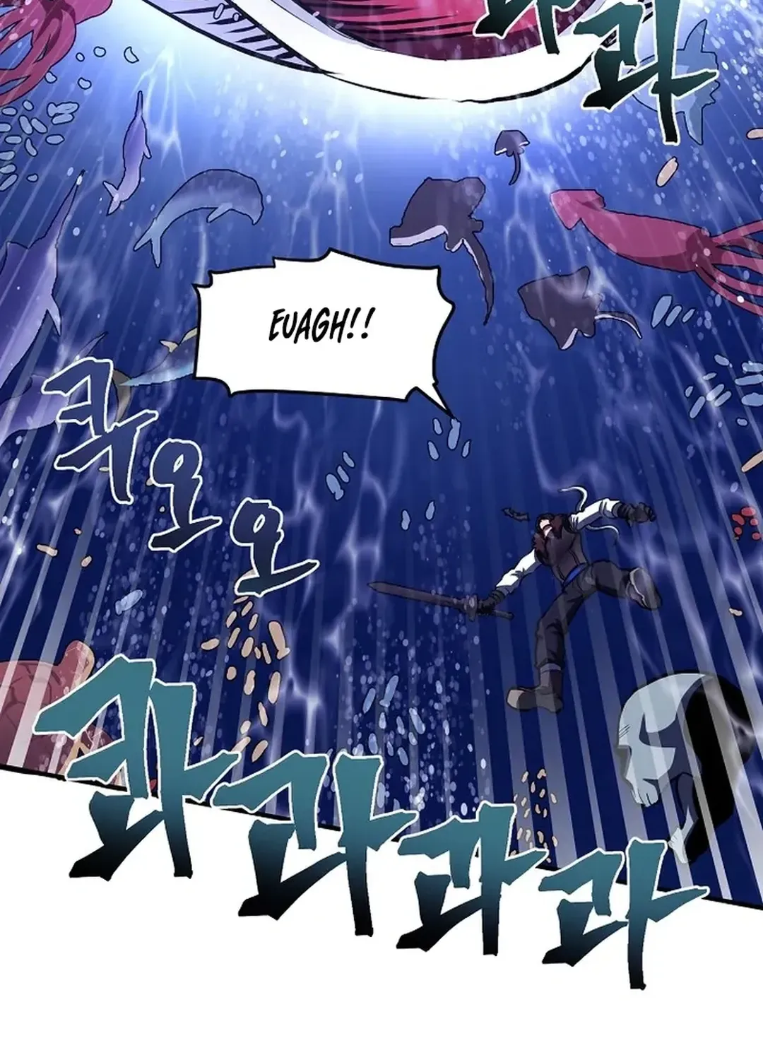 Read ARK chapter 53 image 12 on Lezhin