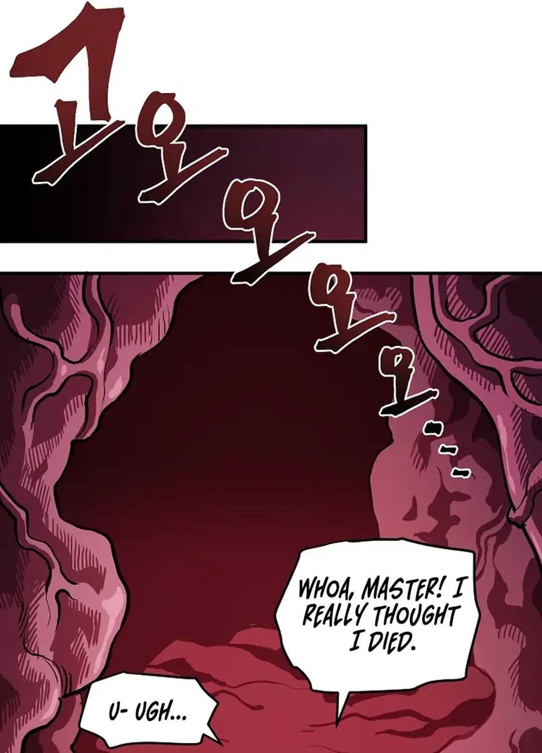 Read ARK chapter 53 image 20 on Lezhin