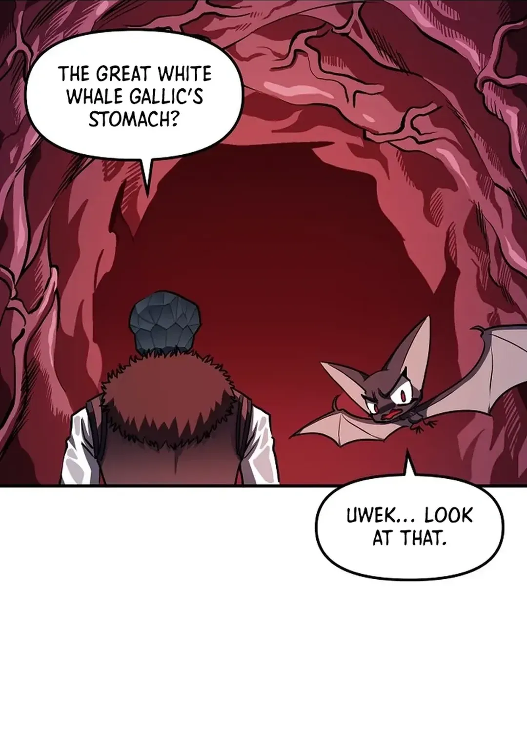 Read ARK chapter 53 image 24 on Lezhin