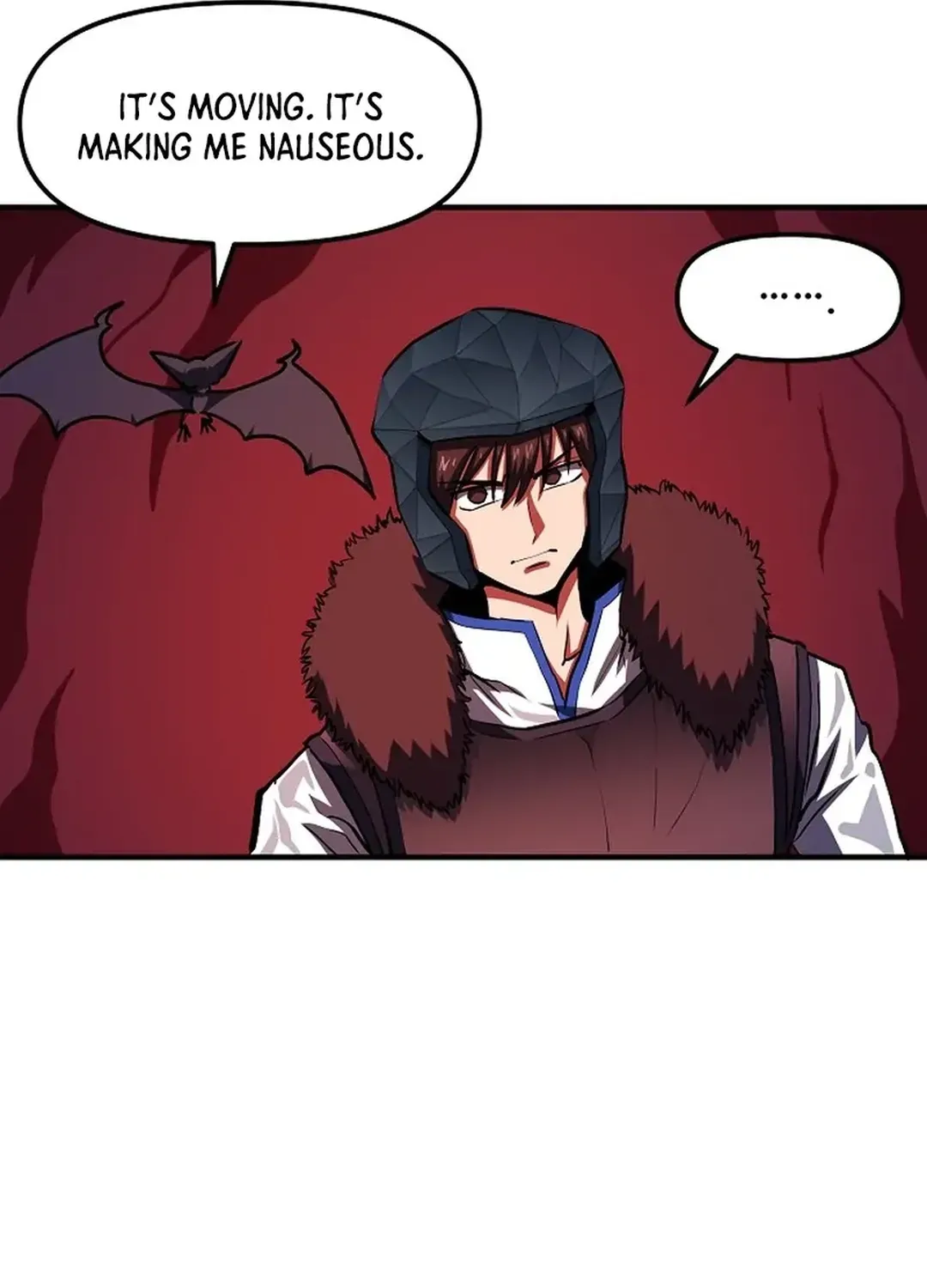 Read ARK chapter 53 image 27 on Lezhin
