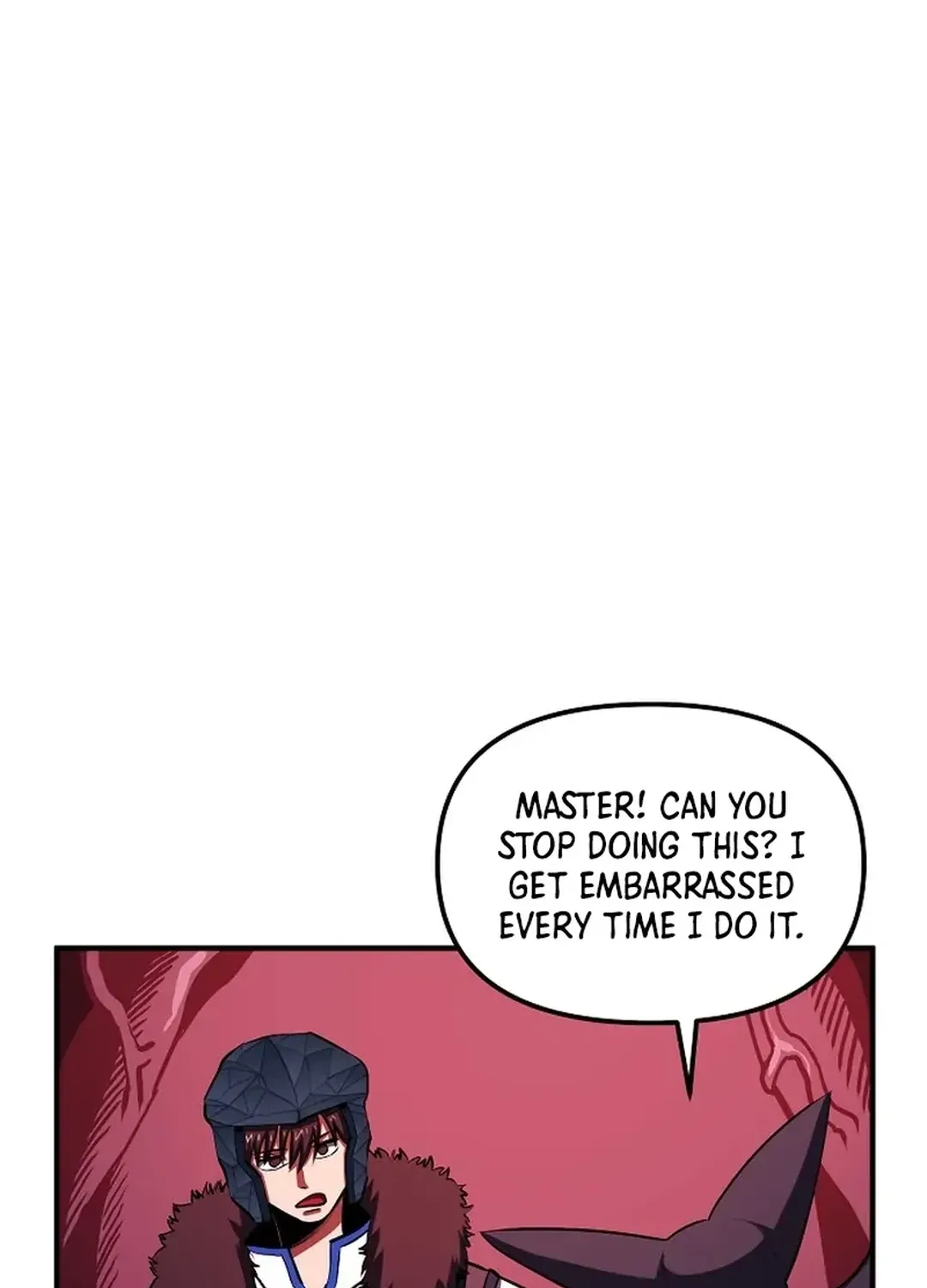Read ARK chapter 53 image 29 on Lezhin