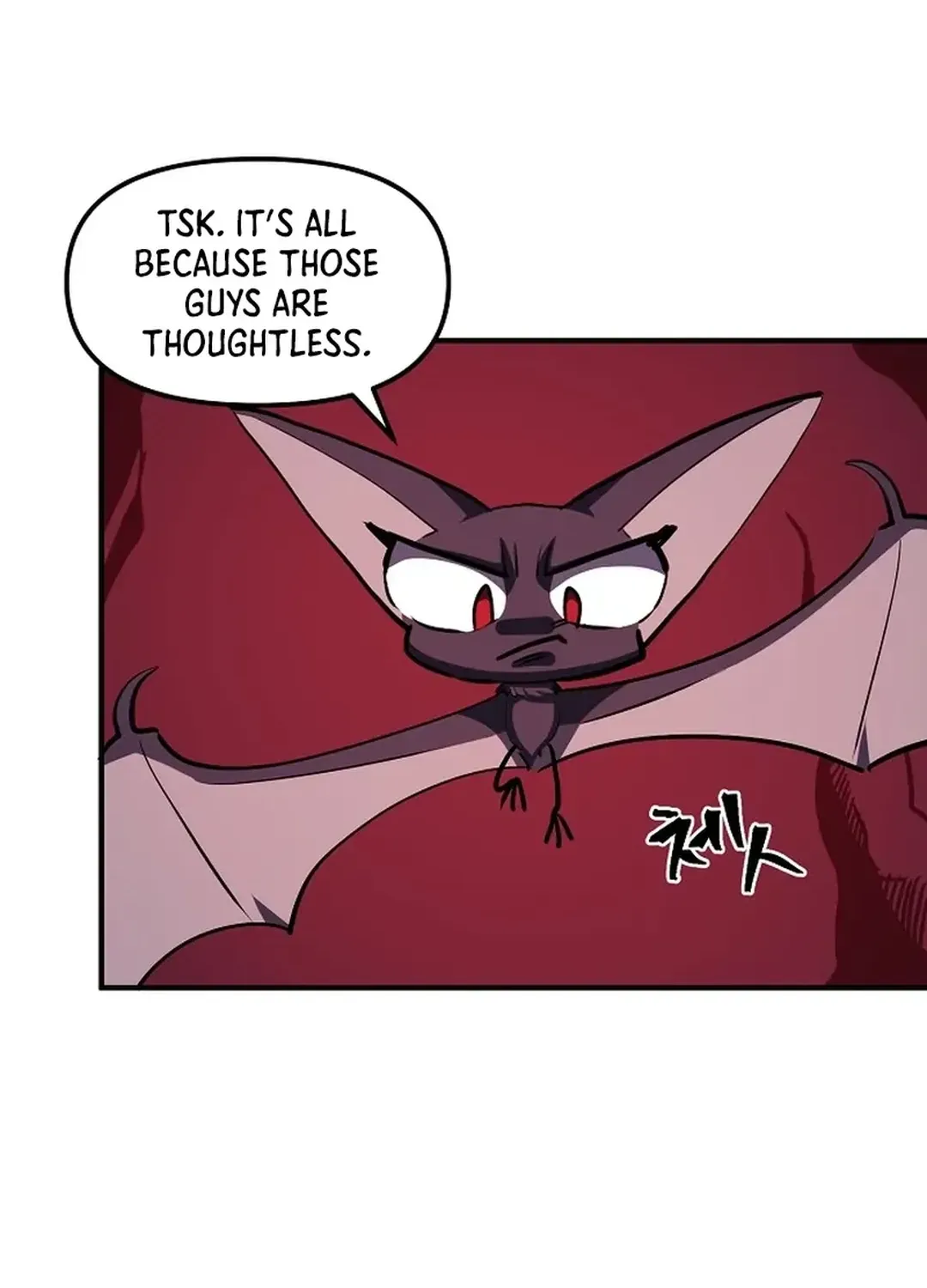 Read ARK chapter 53 image 32 on Lezhin