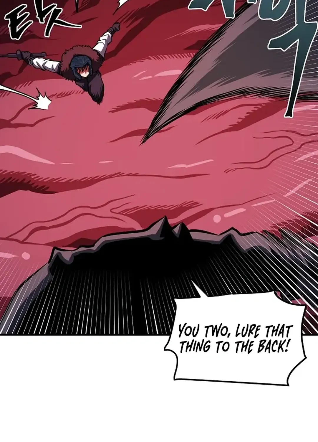 Read ARK chapter 53 image 39 on Lezhin