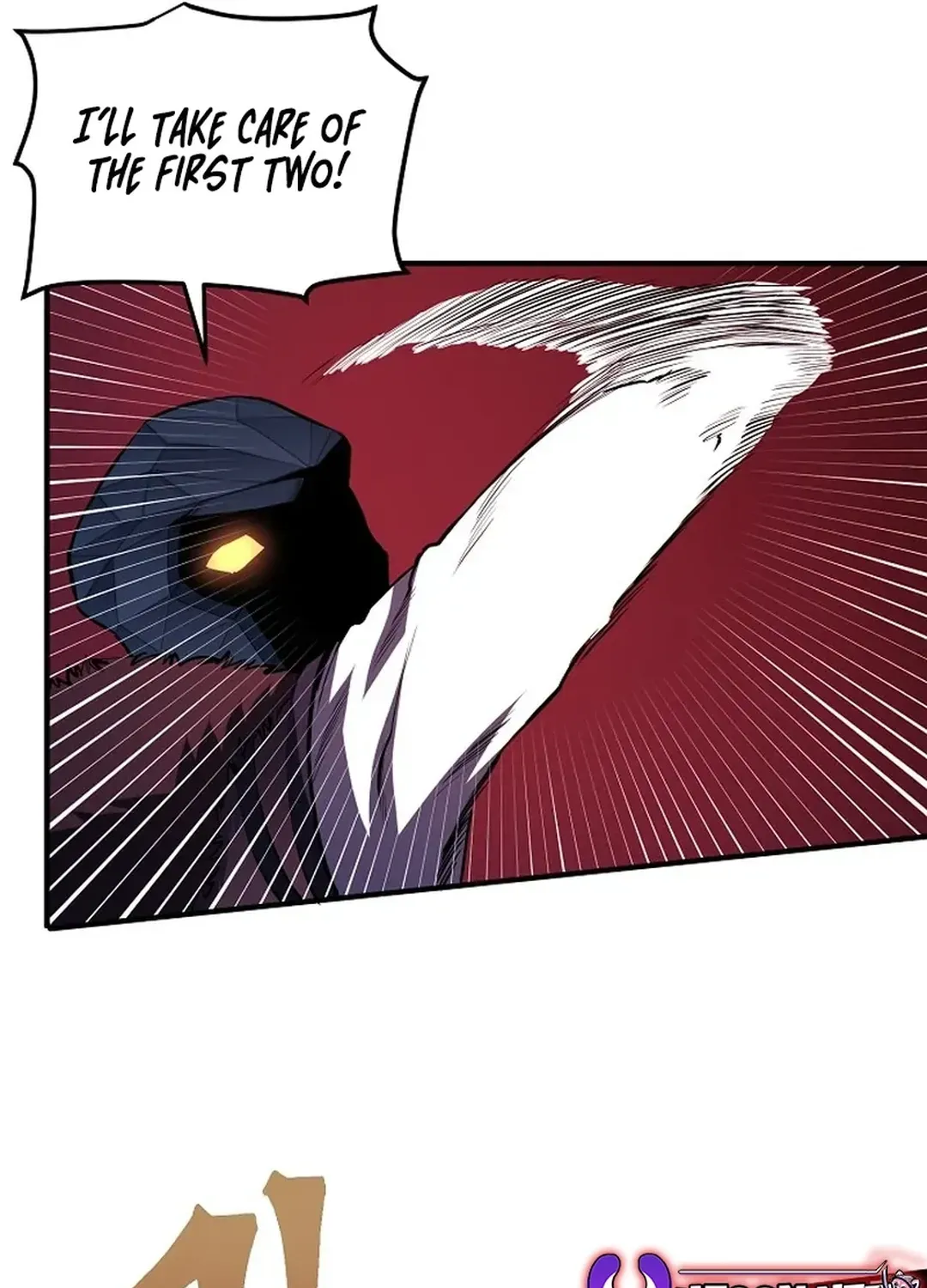 Read ARK chapter 53 image 41 on Lezhin