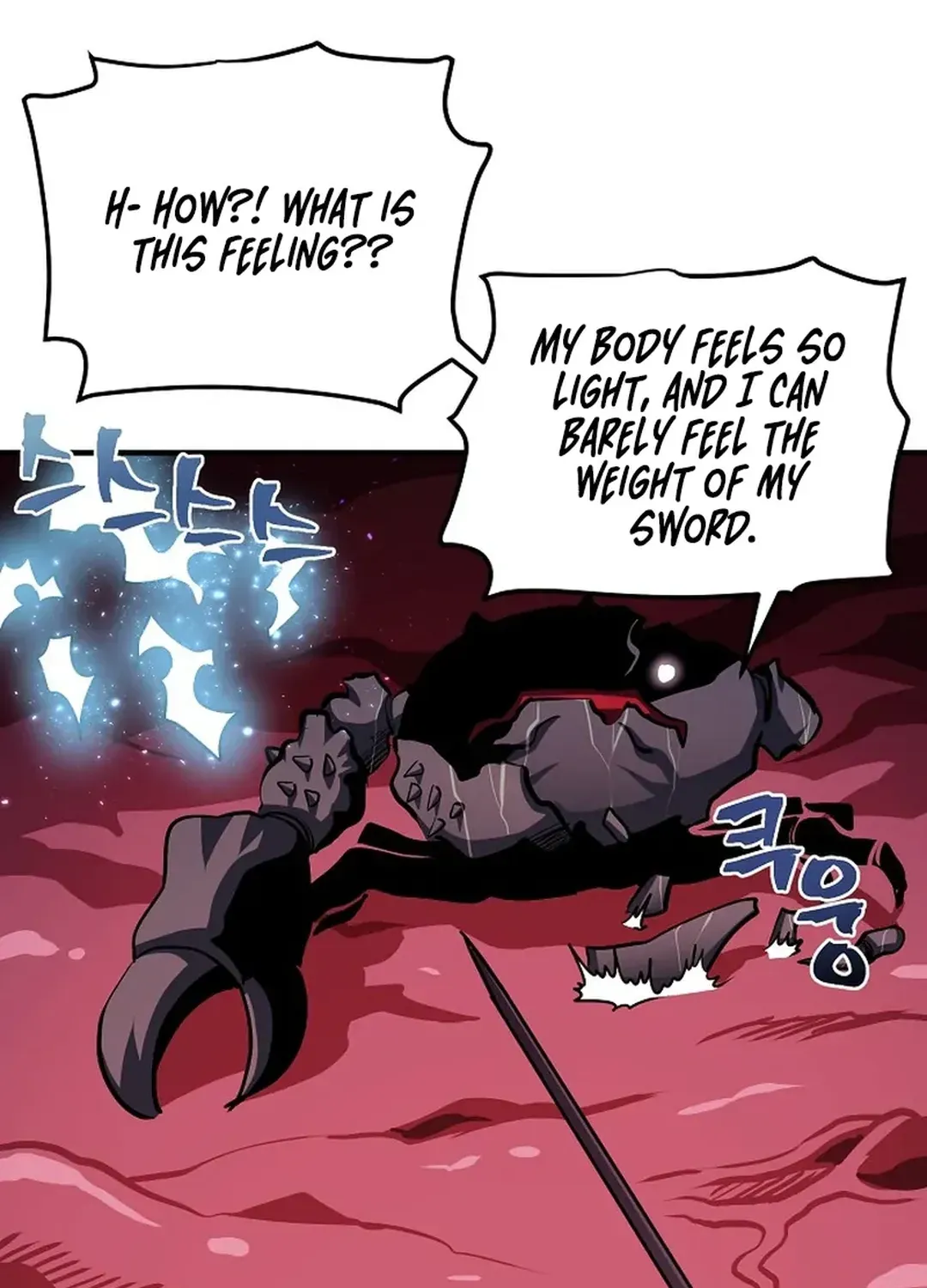 Read ARK chapter 53 image 45 on Lezhin