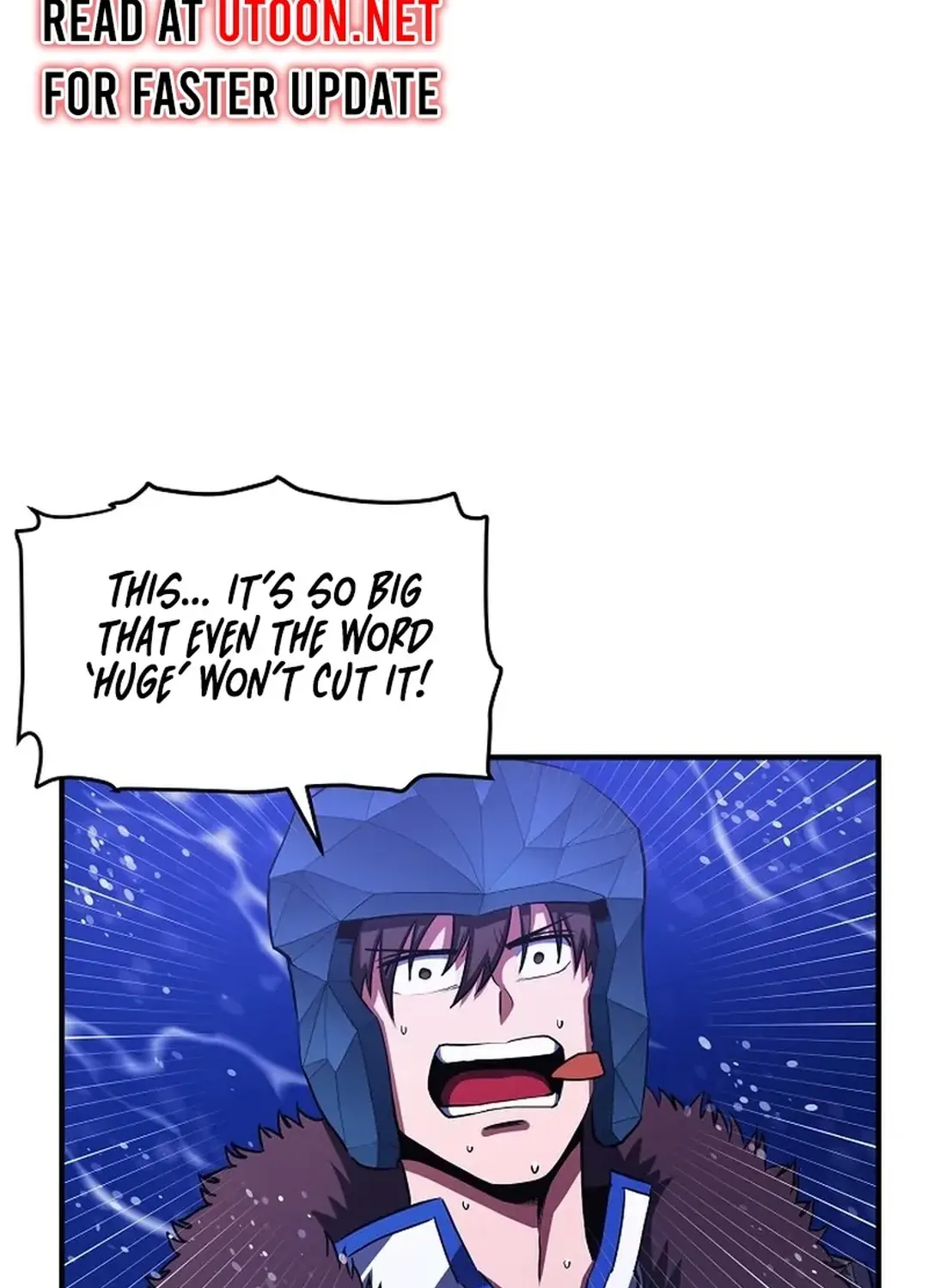 Read ARK chapter 53 image 5 on Lezhin