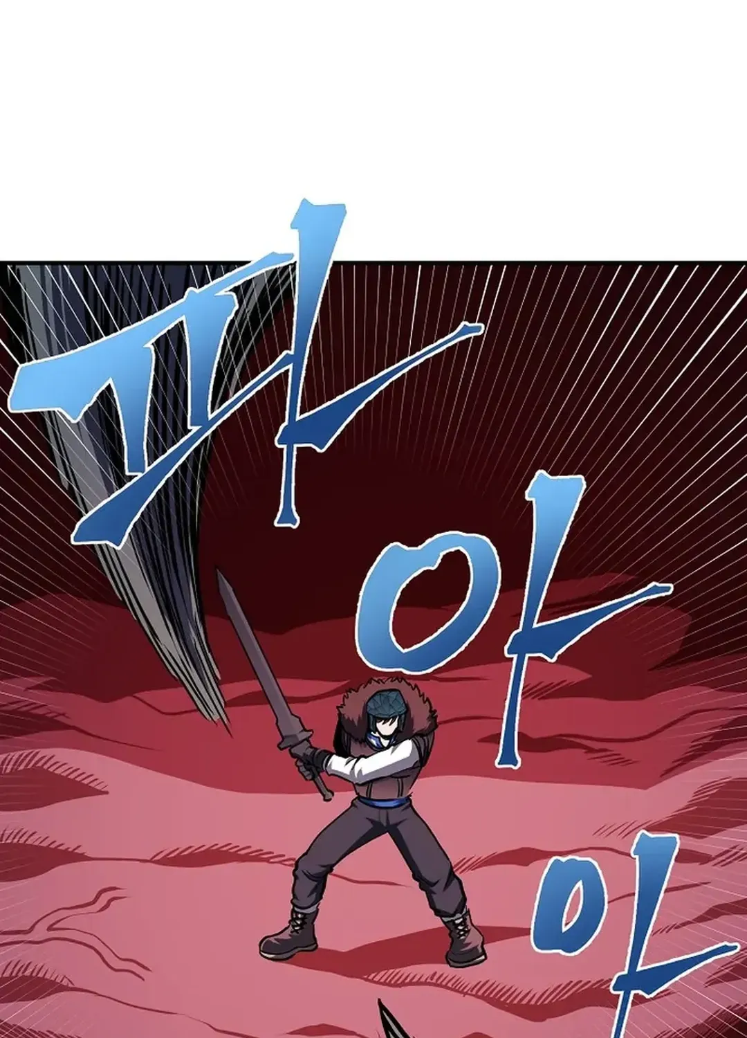 Read ARK chapter 53 image 53 on Lezhin