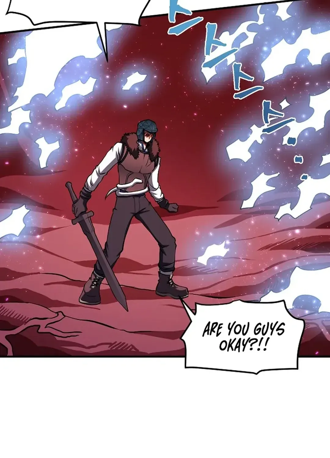 Read ARK chapter 53 image 60 on Lezhin