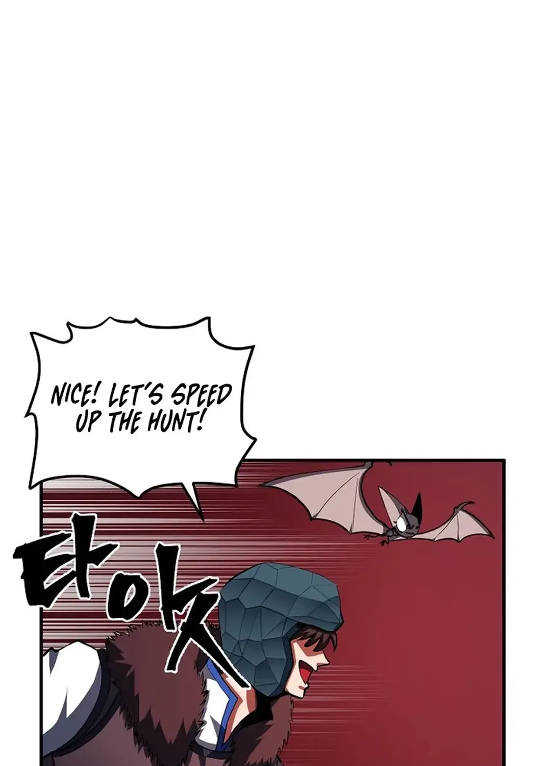 Read ARK chapter 53 image 64 on Lezhin