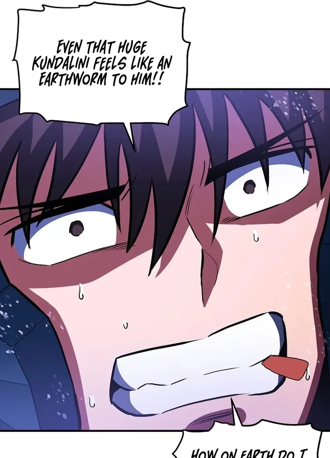 Read ARK chapter 53 image 7 on Lezhin