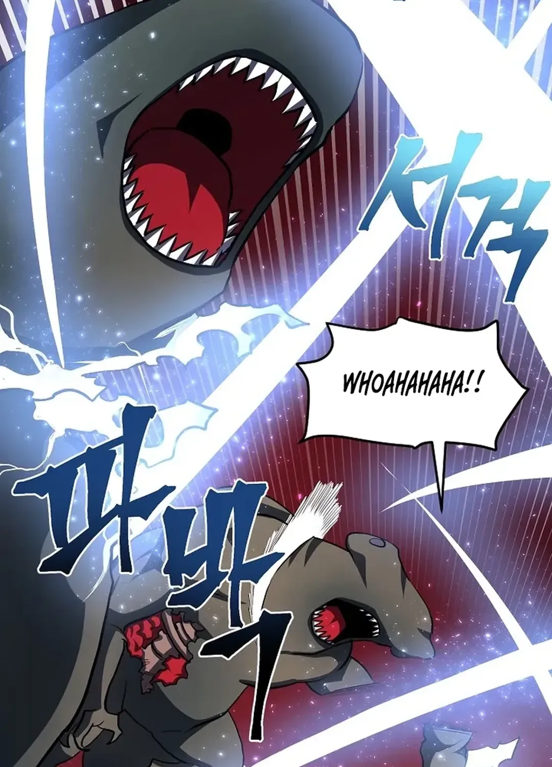 Read ARK chapter 53 image 70 on Lezhin