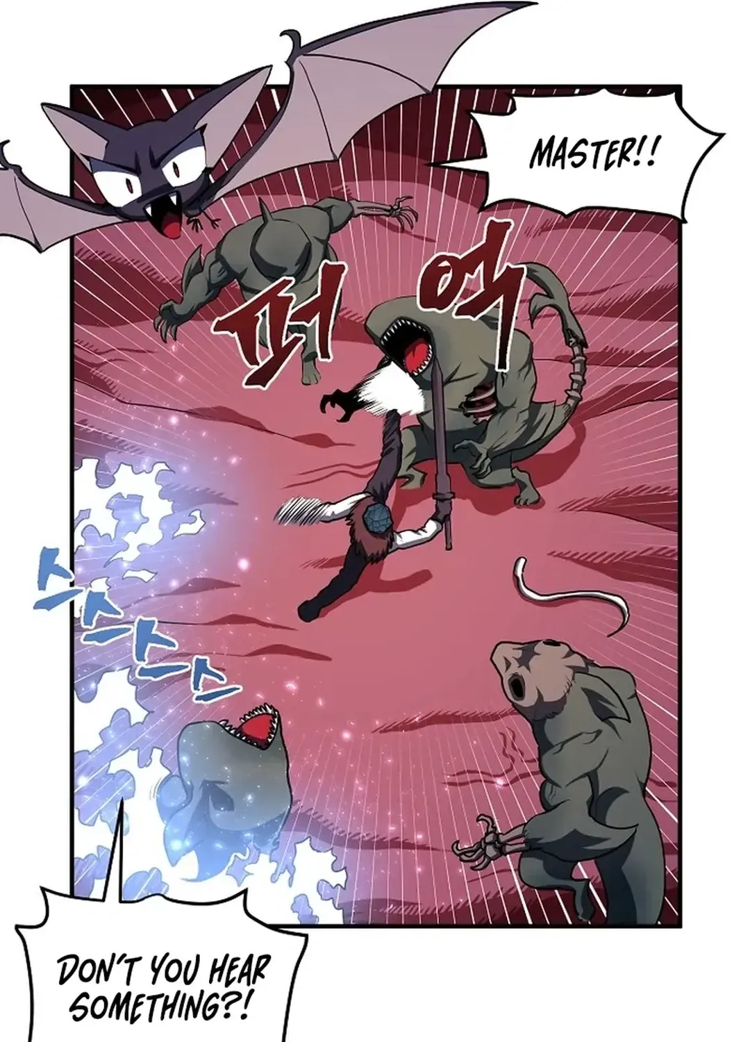 Read ARK chapter 53 image 73 on Lezhin