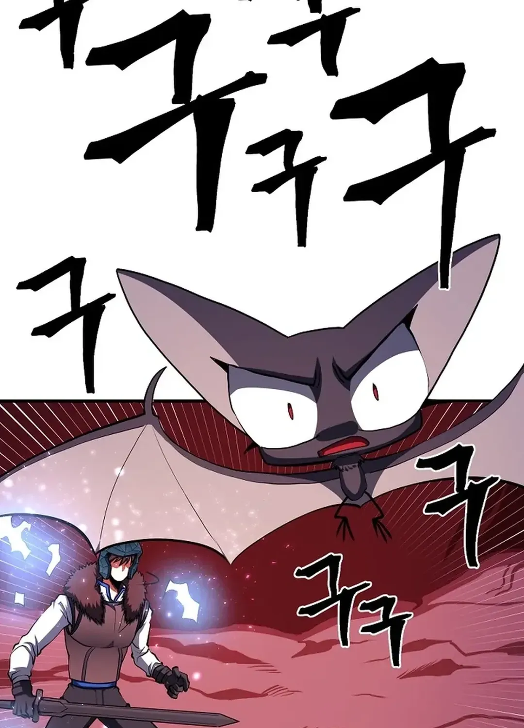 Read ARK chapter 53 image 77 on Lezhin