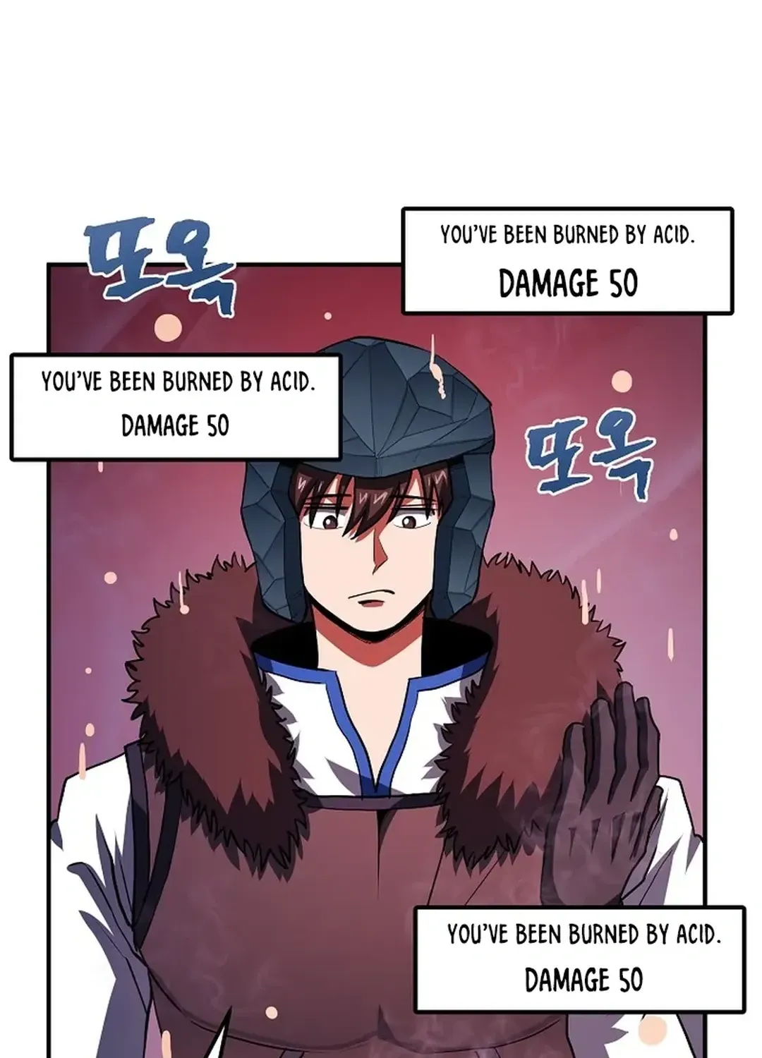 Read ARK chapter 53 image 96 on Lezhin