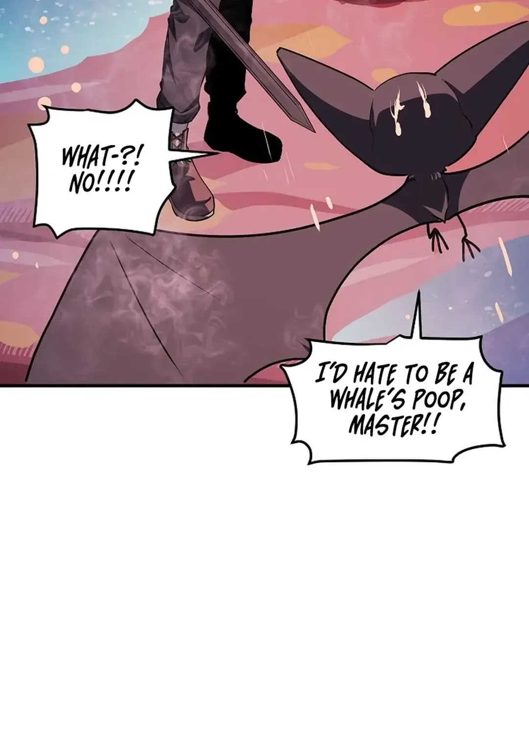 Read ARK chapter 53 image 99 on Lezhin