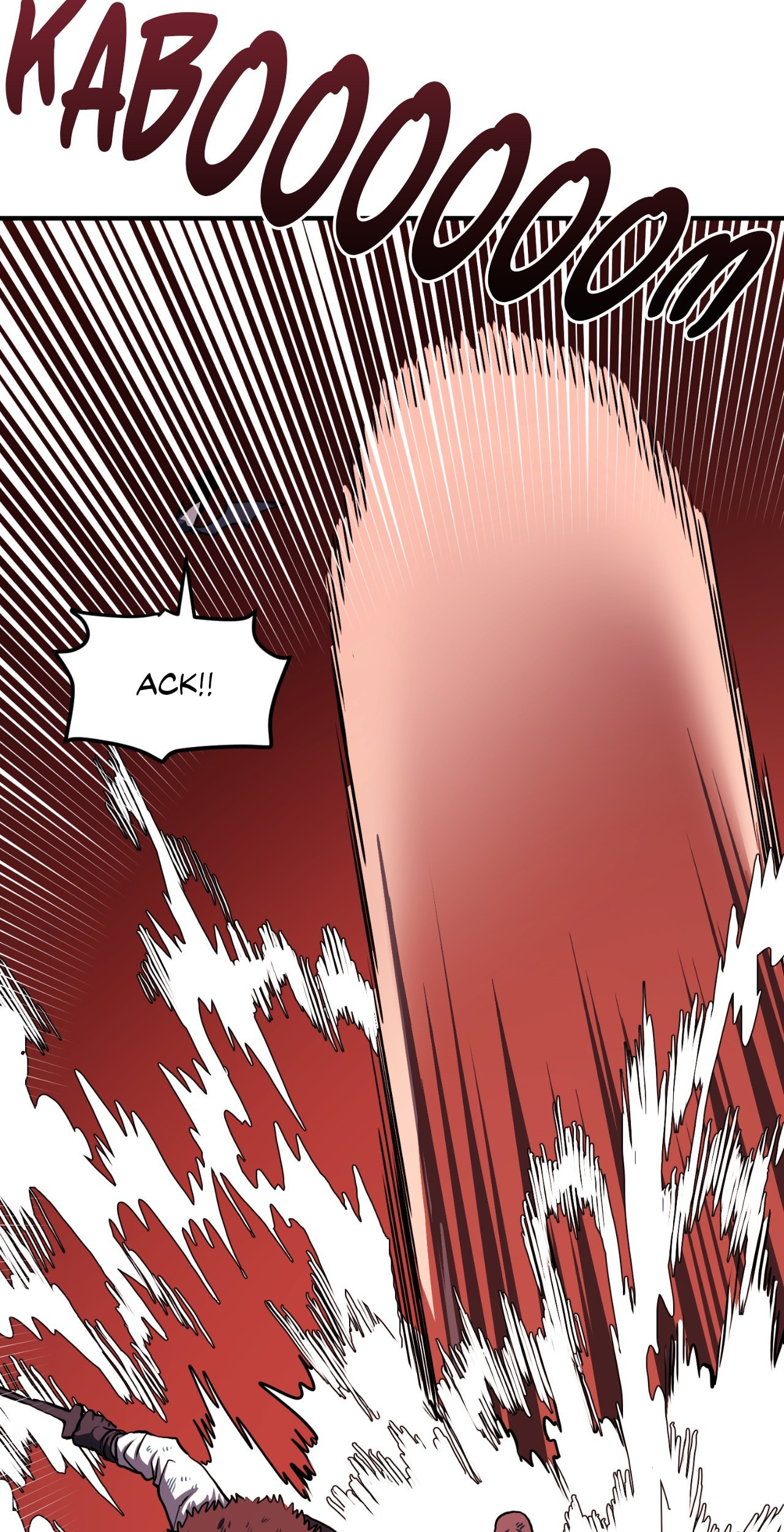 Read ARK chapter 54 image 11 on Lezhin