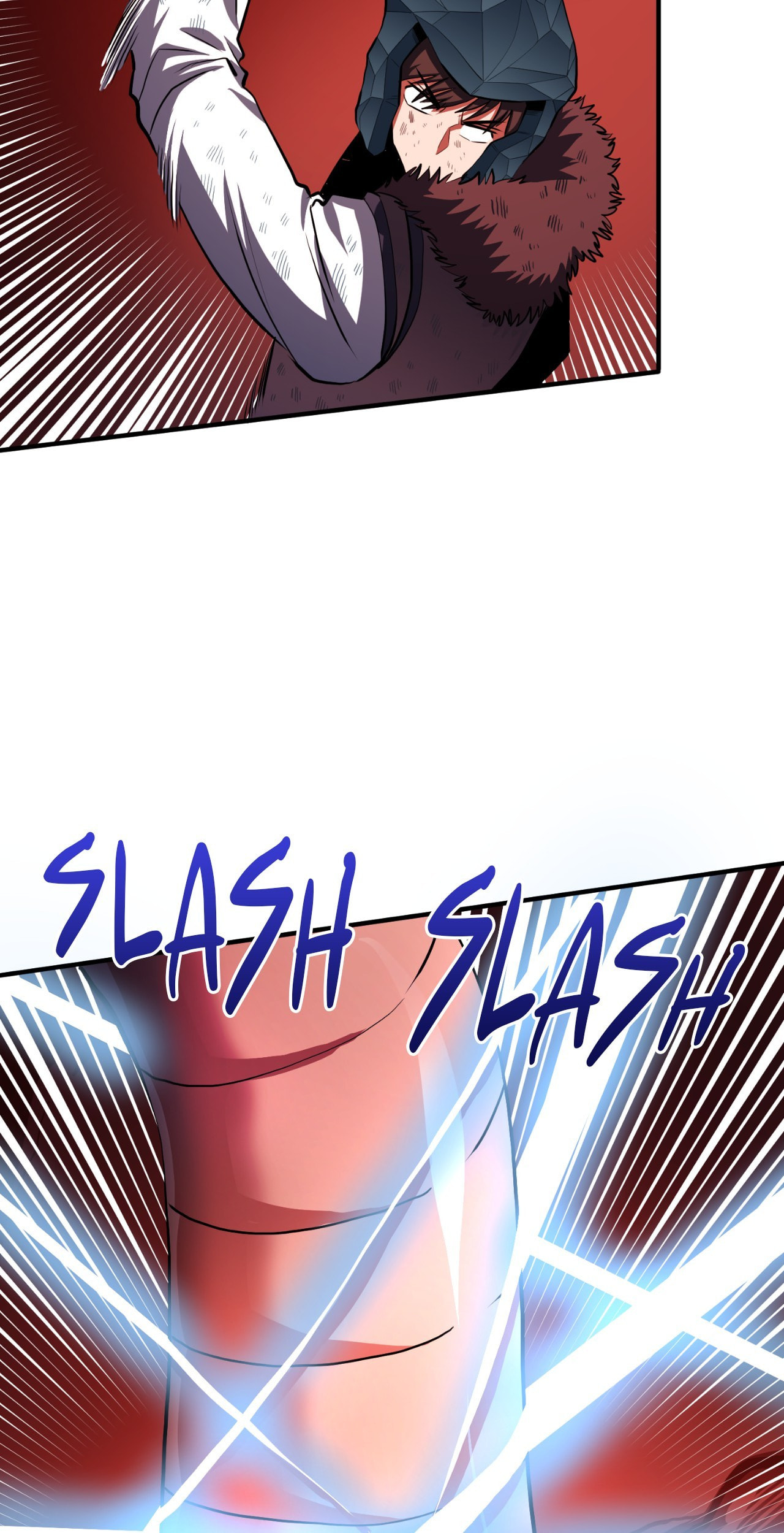 Read ARK chapter 54 image 20 on Lezhin