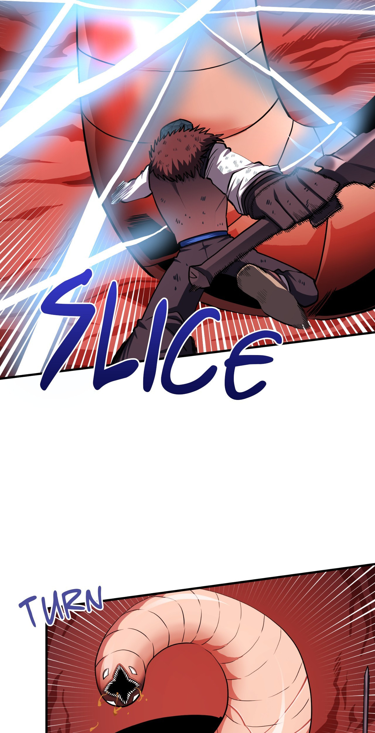 Read ARK chapter 54 image 21 on Lezhin