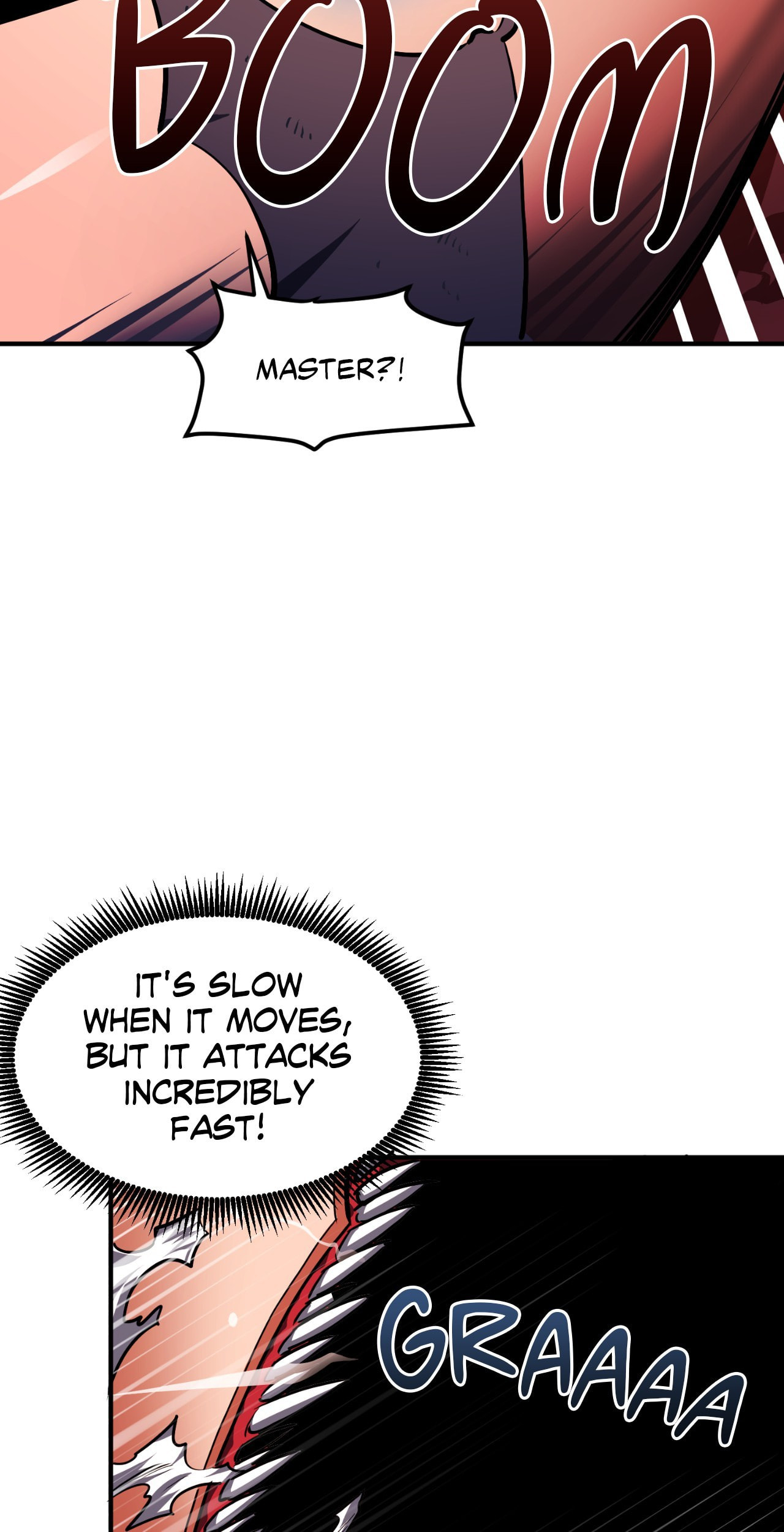 Read ARK chapter 54 image 23 on Lezhin