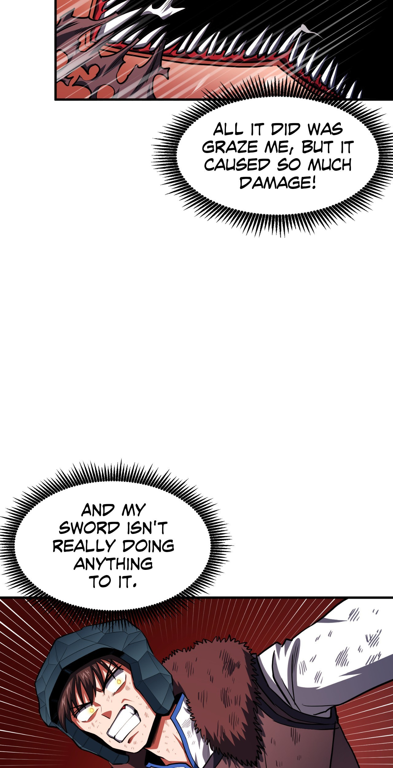 Read ARK chapter 54 image 24 on Lezhin