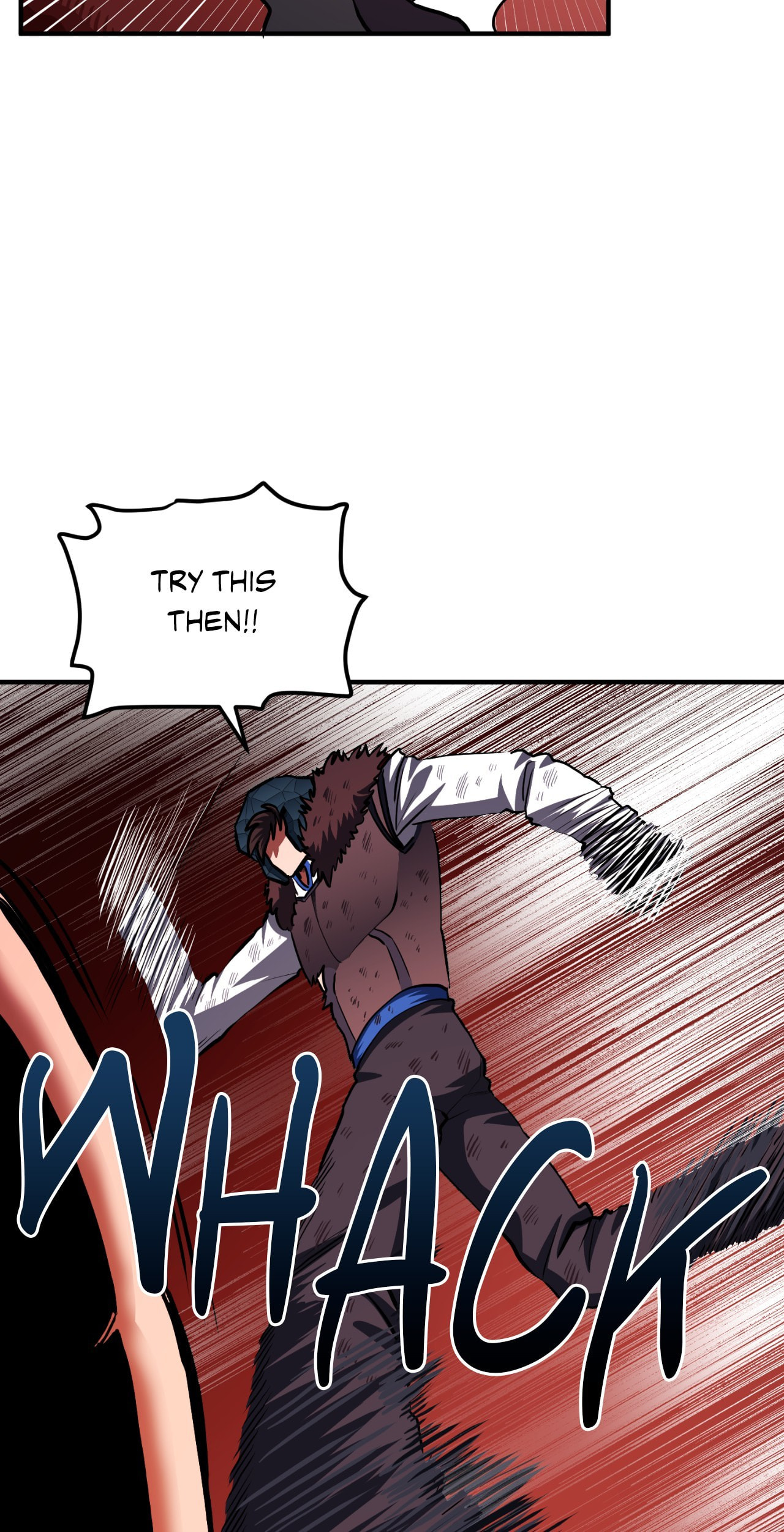 Read ARK chapter 54 image 26 on Lezhin