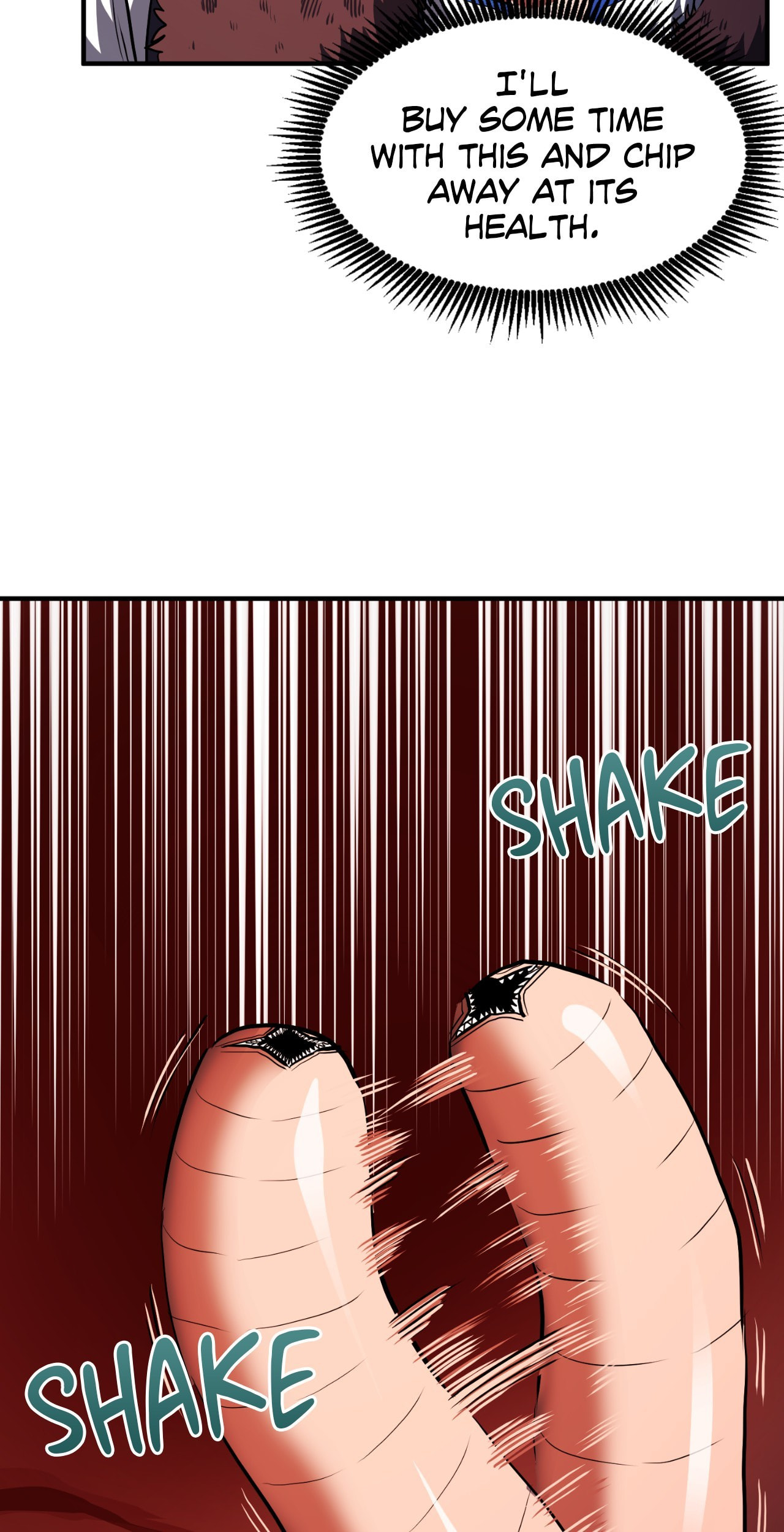 Read ARK chapter 54 image 30 on Lezhin