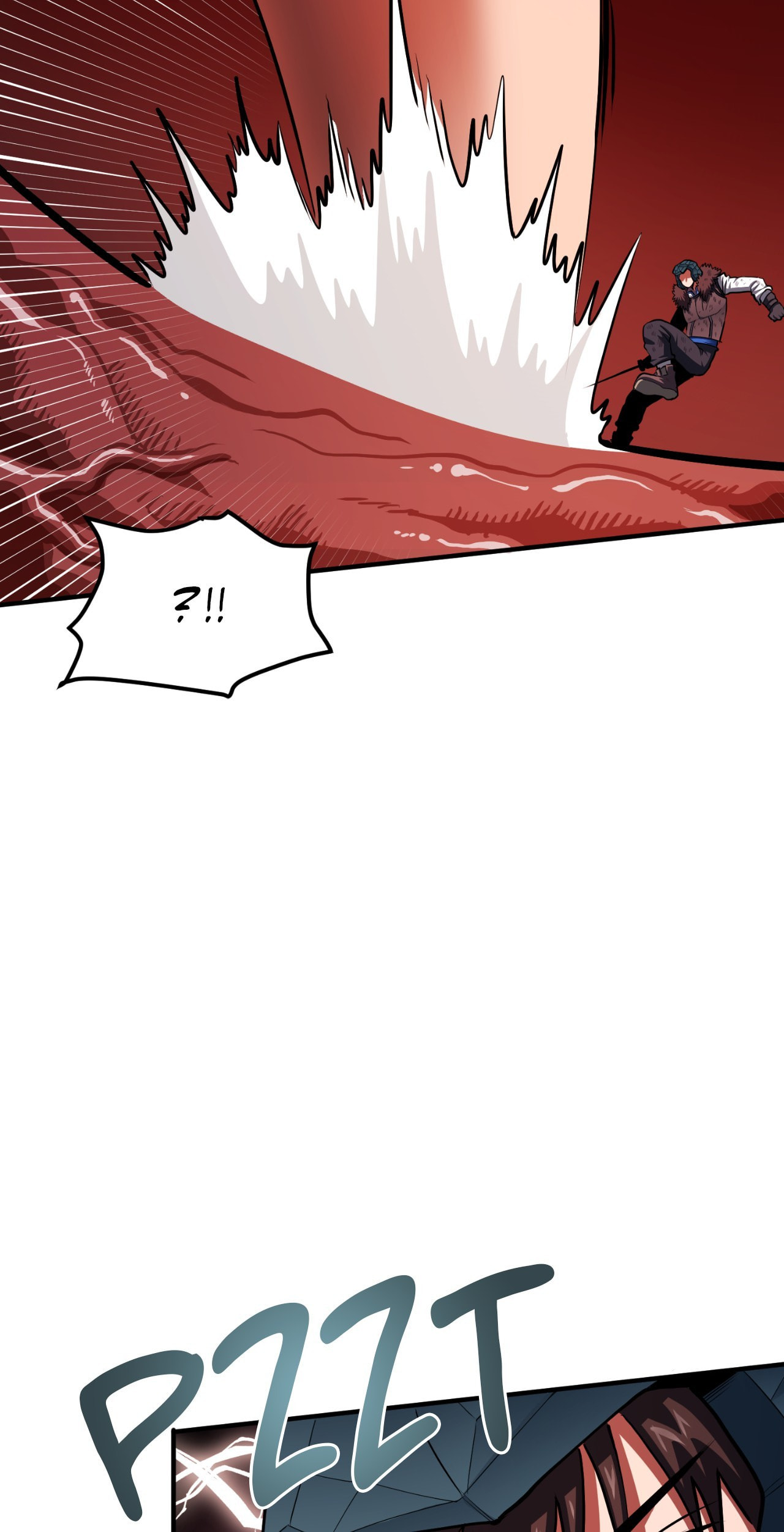 Read ARK chapter 54 image 32 on Lezhin