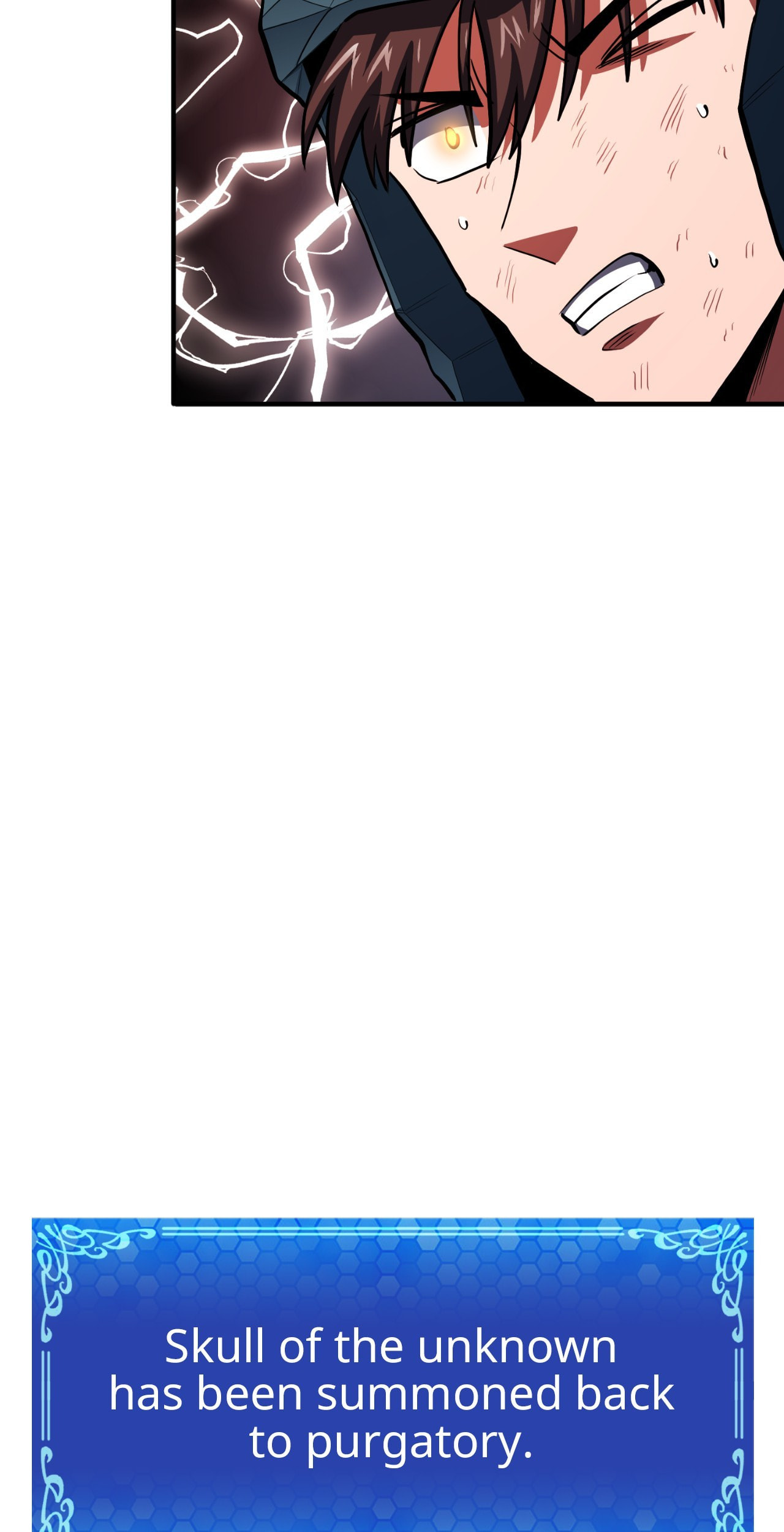Read ARK chapter 54 image 33 on Lezhin