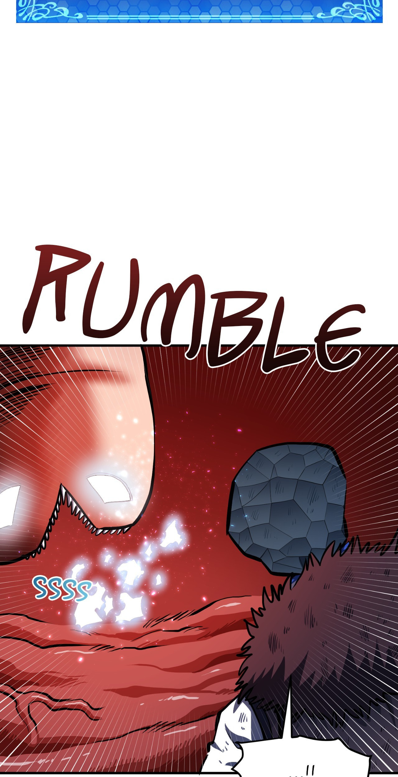 Read ARK chapter 54 image 34 on Lezhin
