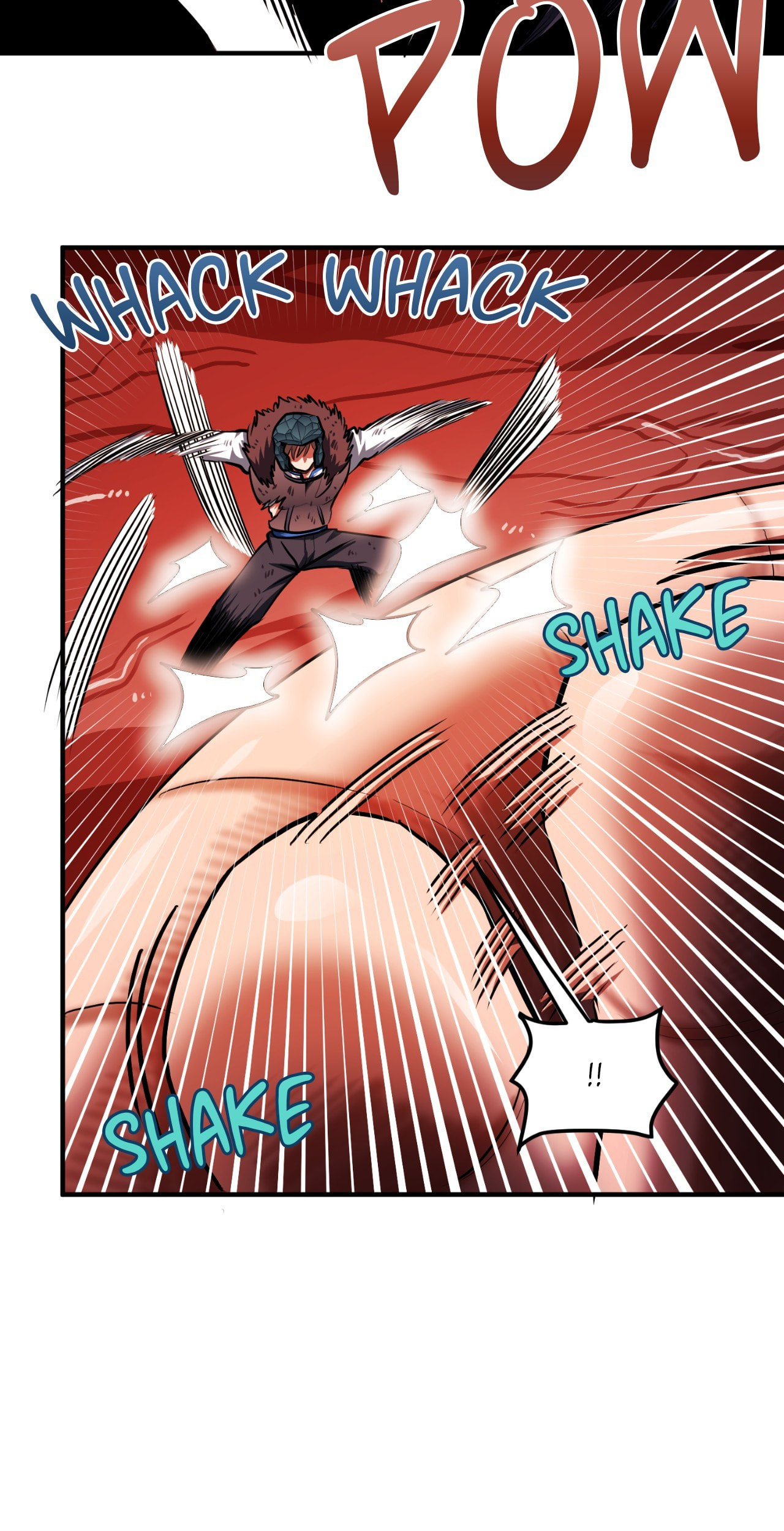Read ARK chapter 54 image 37 on Lezhin