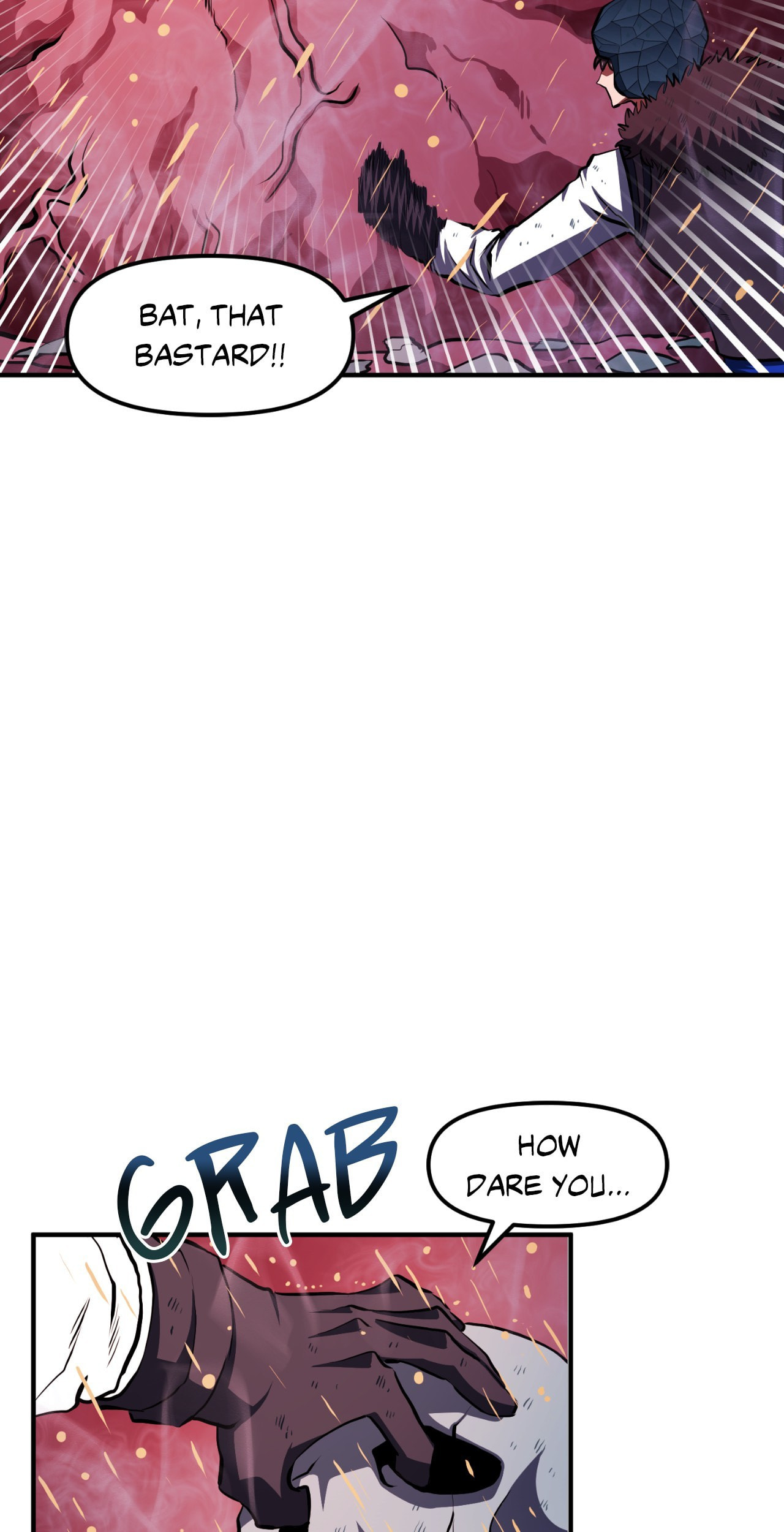 Read ARK chapter 54 image 4 on Lezhin