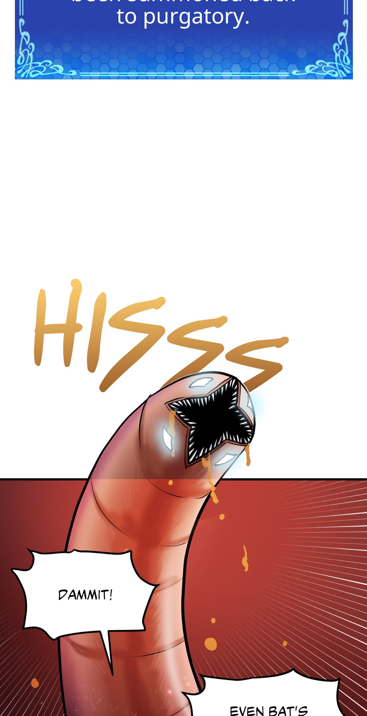 Read ARK chapter 54 image 42 on Lezhin