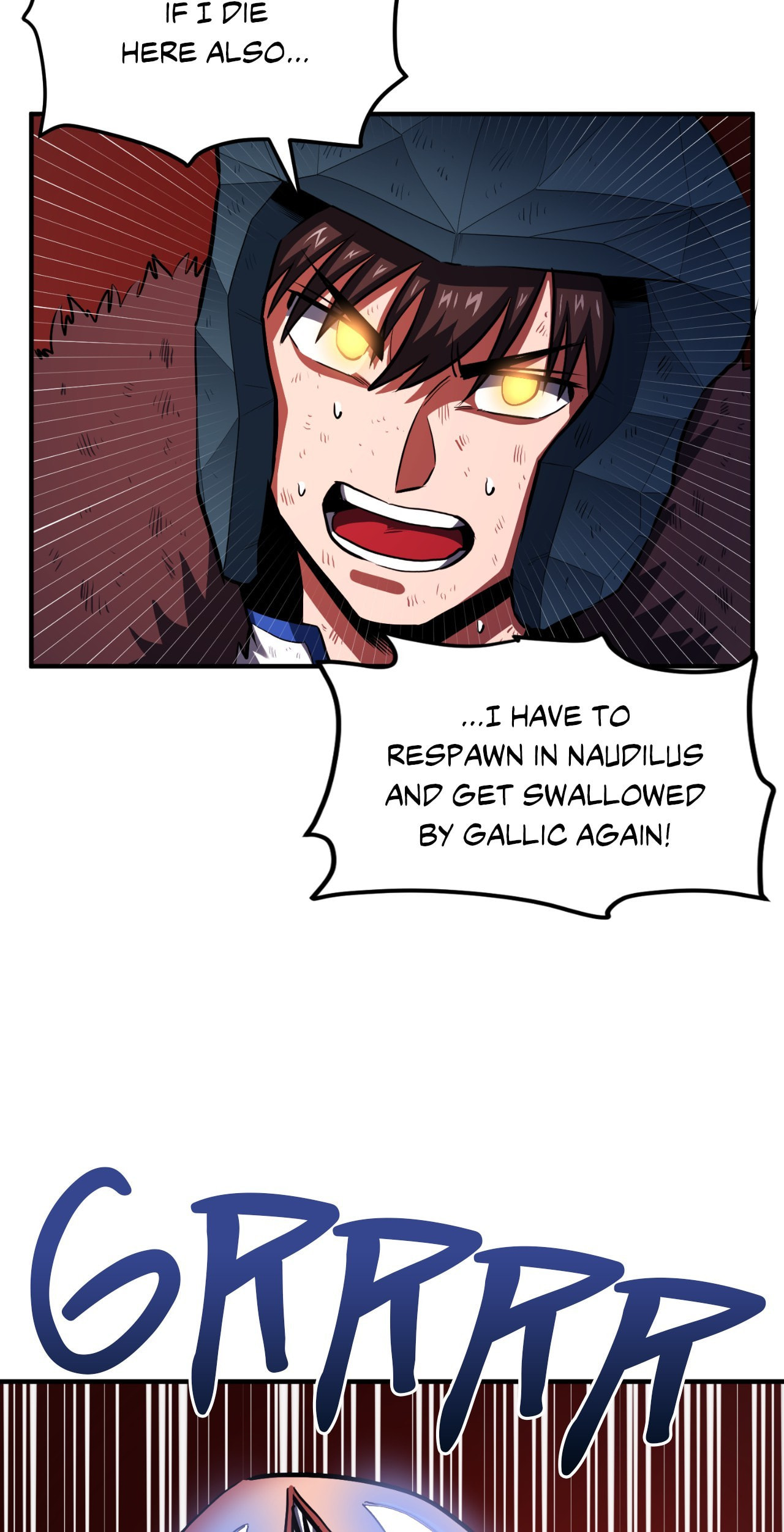 Read ARK chapter 54 image 44 on Lezhin