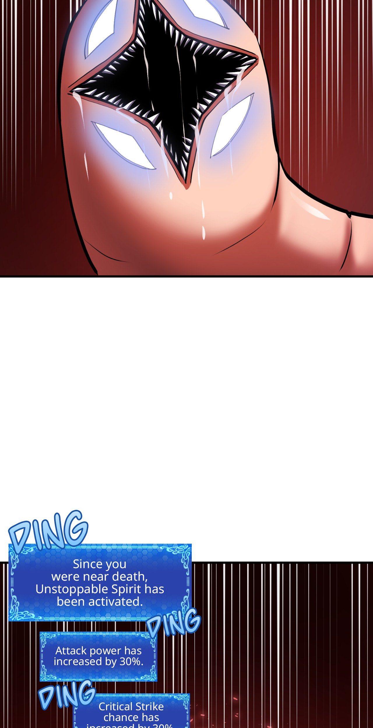 Read ARK chapter 54 image 45 on Lezhin