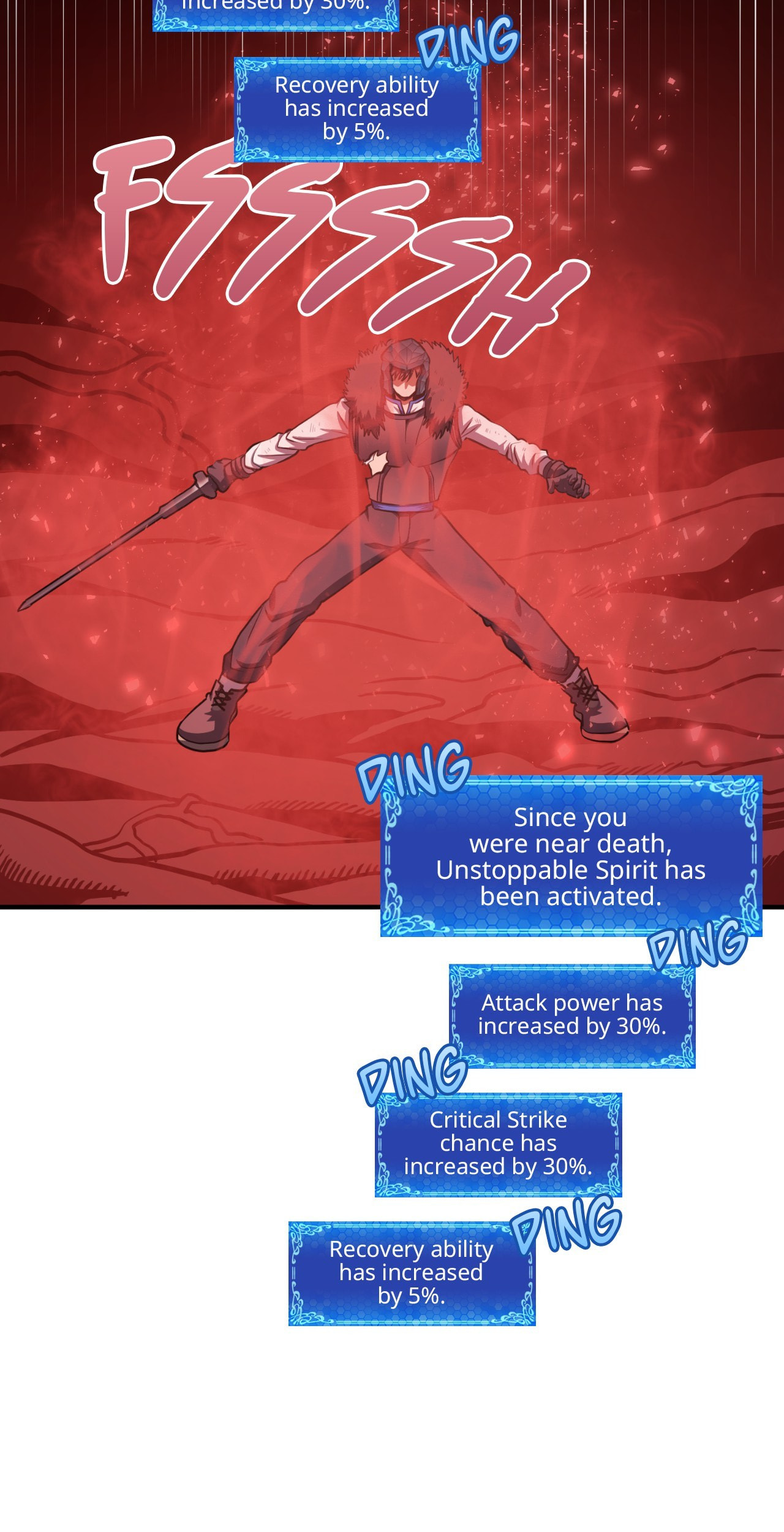 Read ARK chapter 54 image 46 on Lezhin