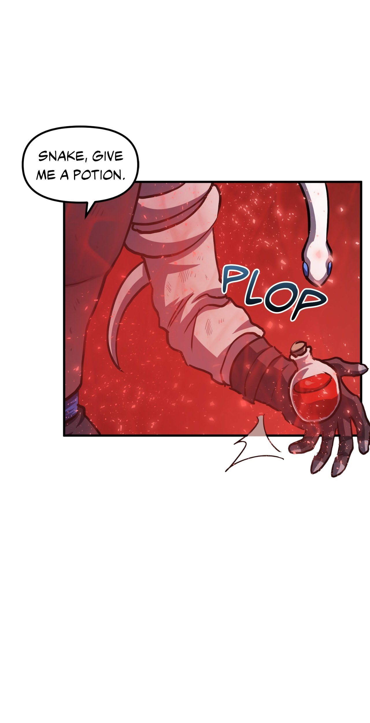 Read ARK chapter 54 image 47 on Lezhin