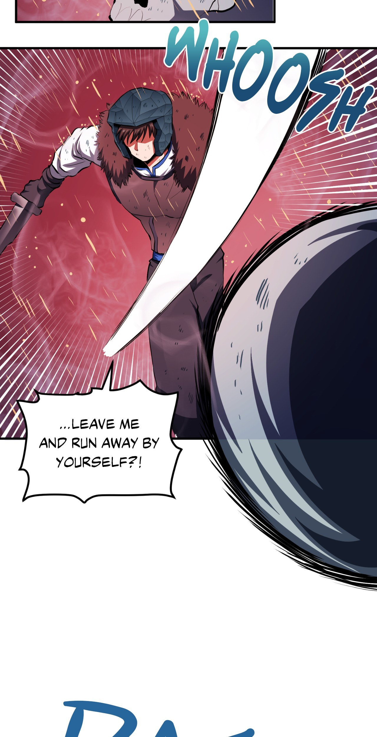 Read ARK chapter 54 image 5 on Lezhin