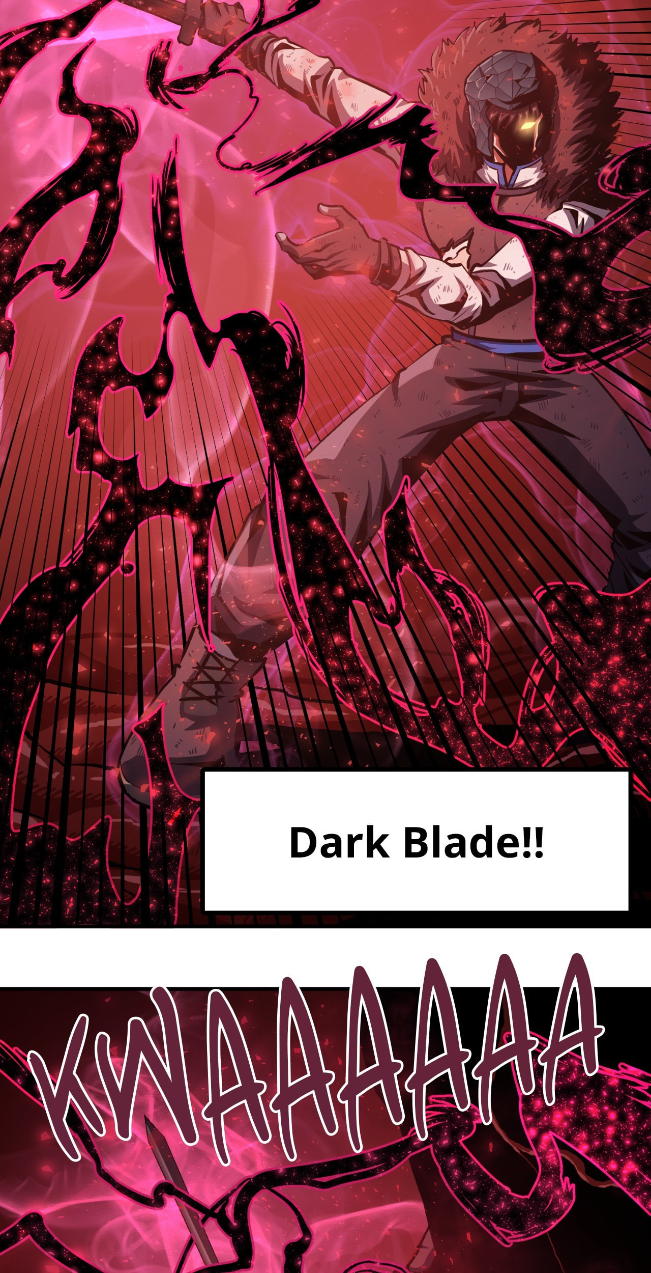 Read ARK chapter 54 image 50 on Lezhin