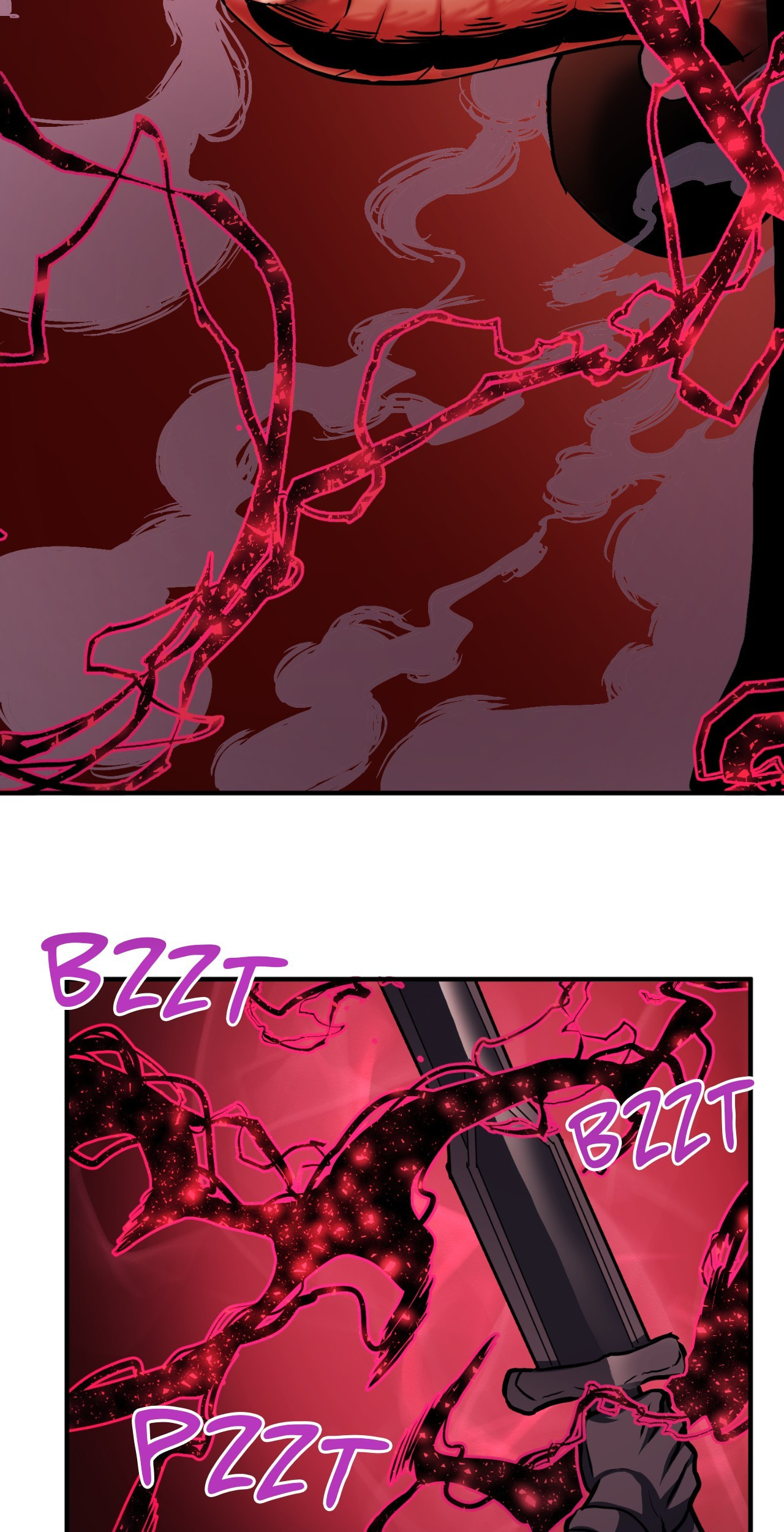 Read ARK chapter 54 image 52 on Lezhin